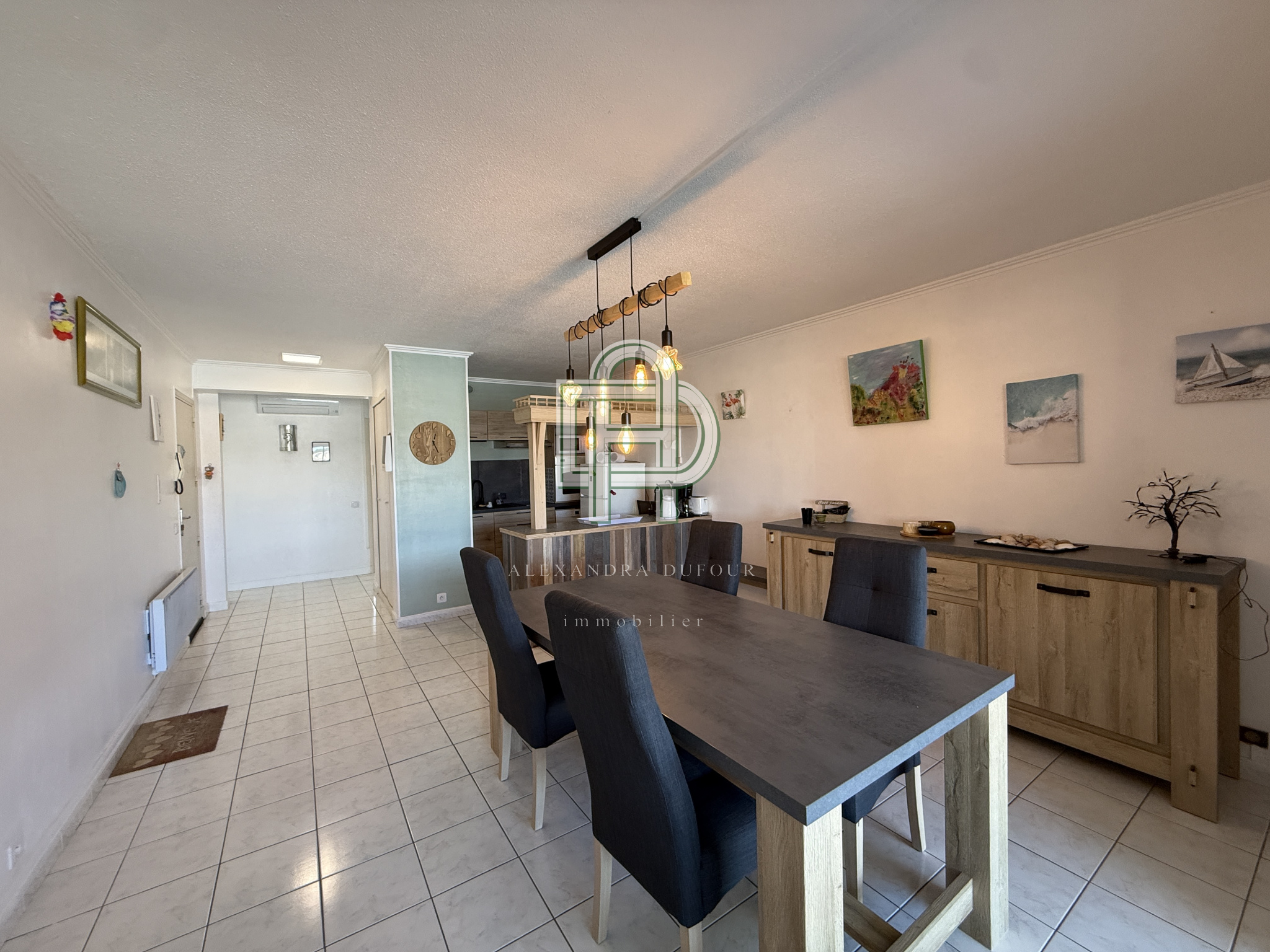 Image_, Appartement, Gruissan, ref :1822