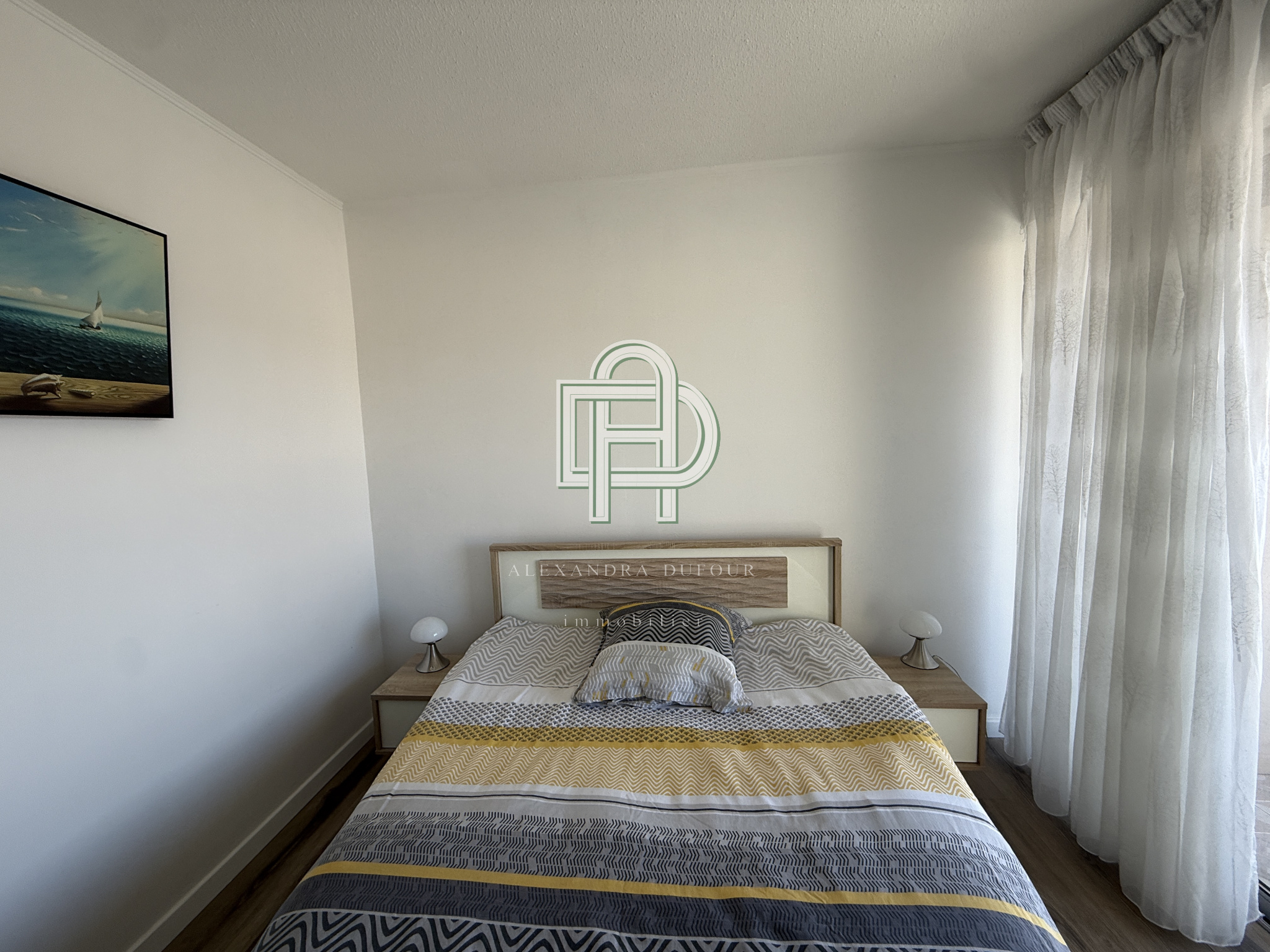 Image_, Appartement, Gruissan, ref :1822