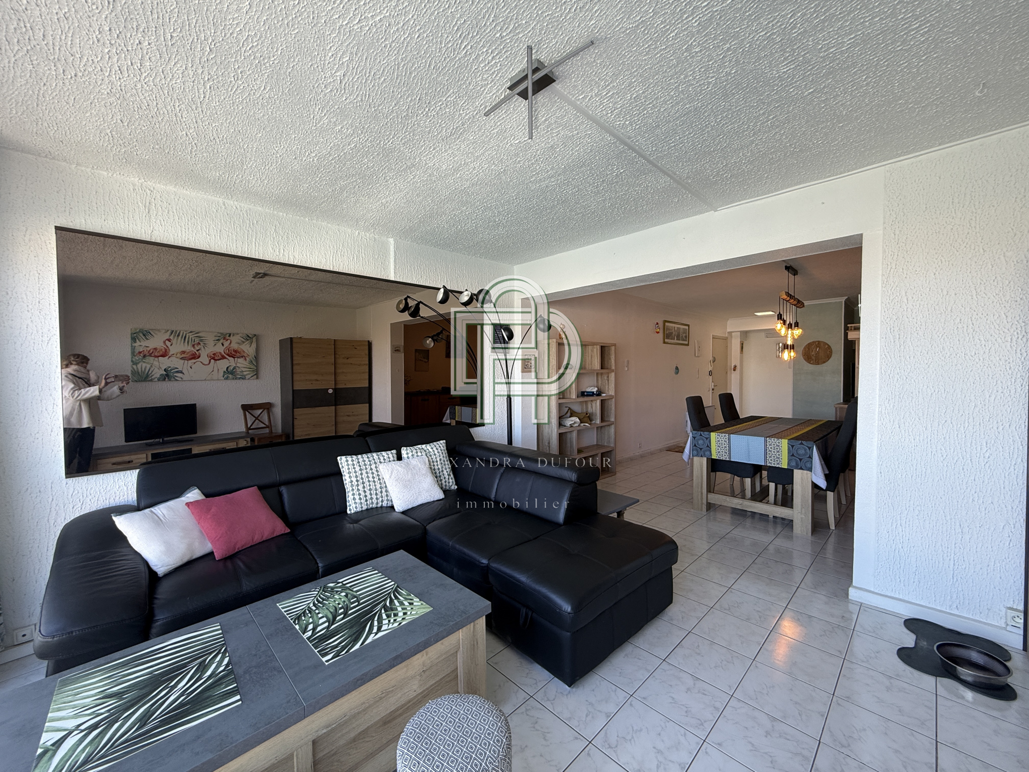 Image_, Appartement, Gruissan, ref :1822