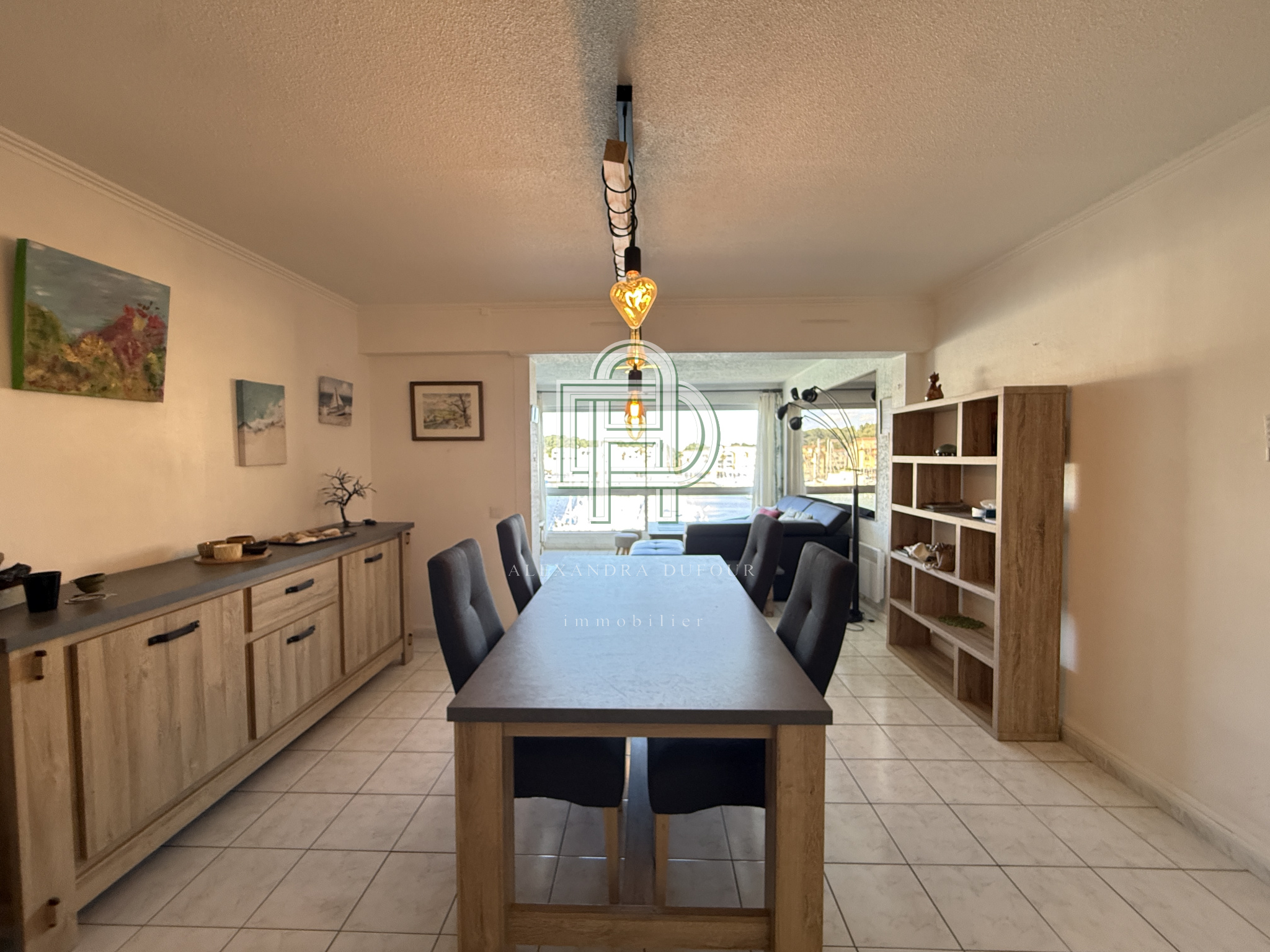 Image_, Appartement, Gruissan, ref :1822