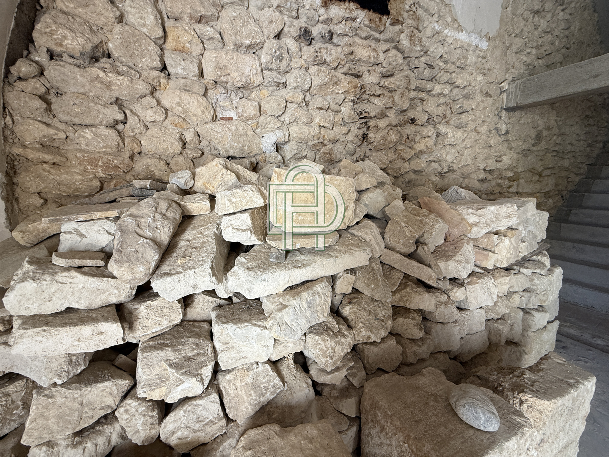 Image_, Maison de village, Fleury, ref :1779