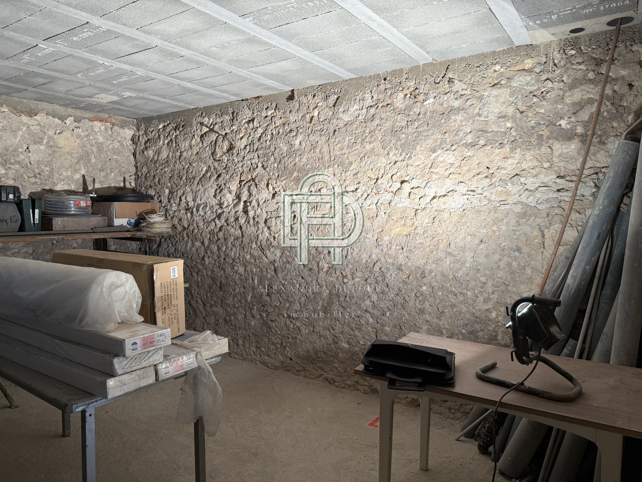 Image_, Maison de village, Fleury, ref :1779