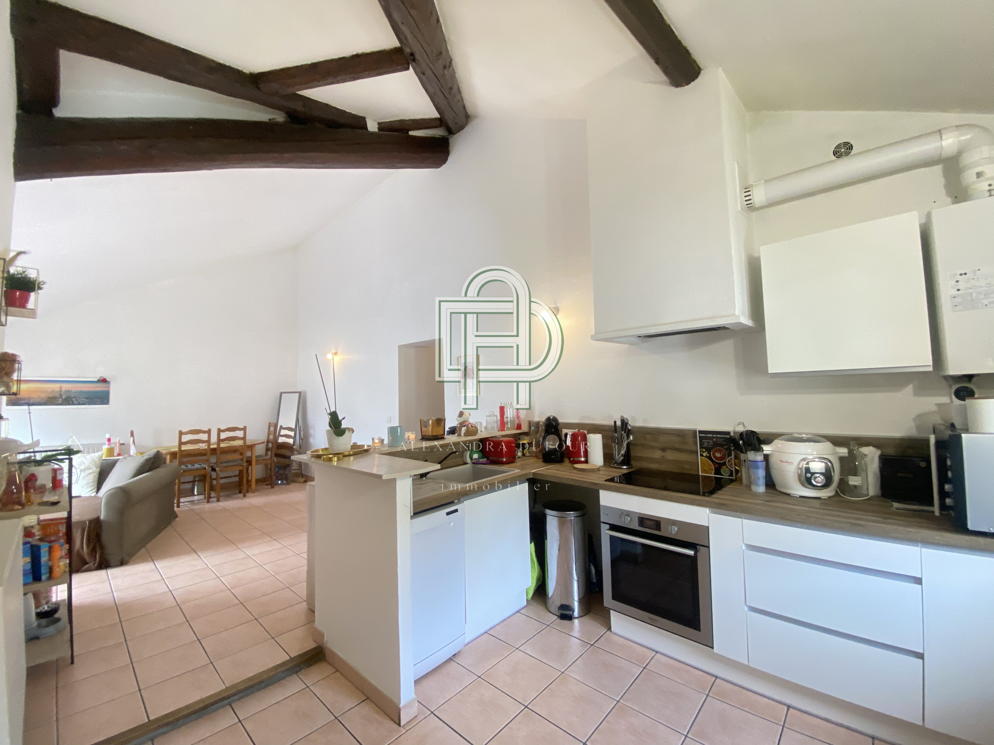 Image_, Appartement, Narbonne, ref :1580