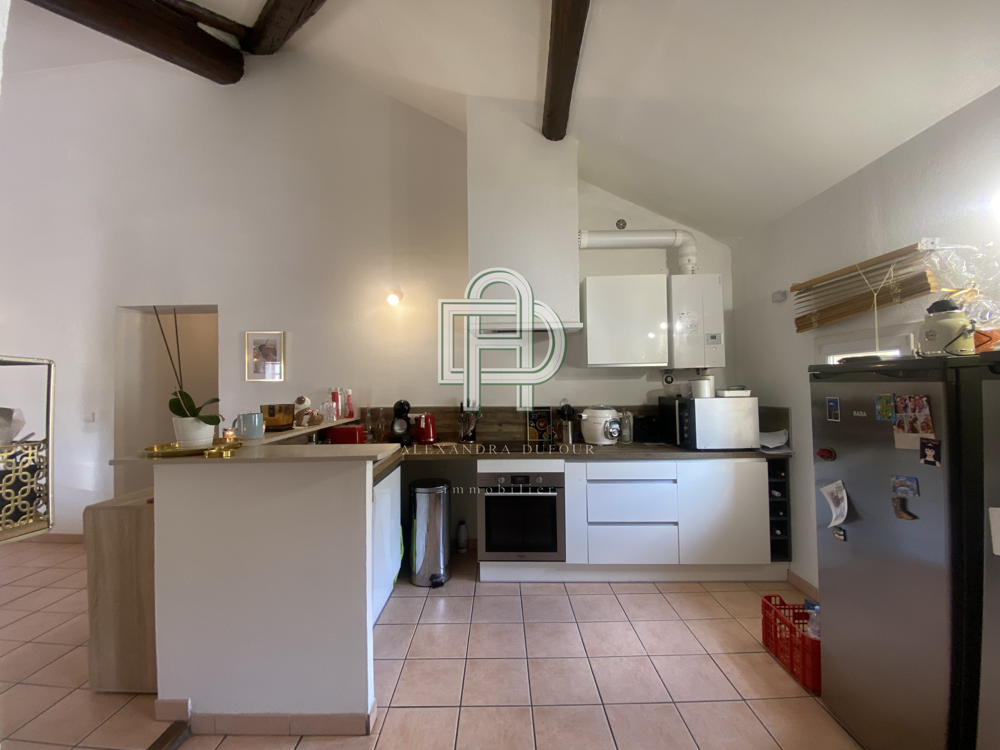 Image_, Appartement, Narbonne, ref :1580