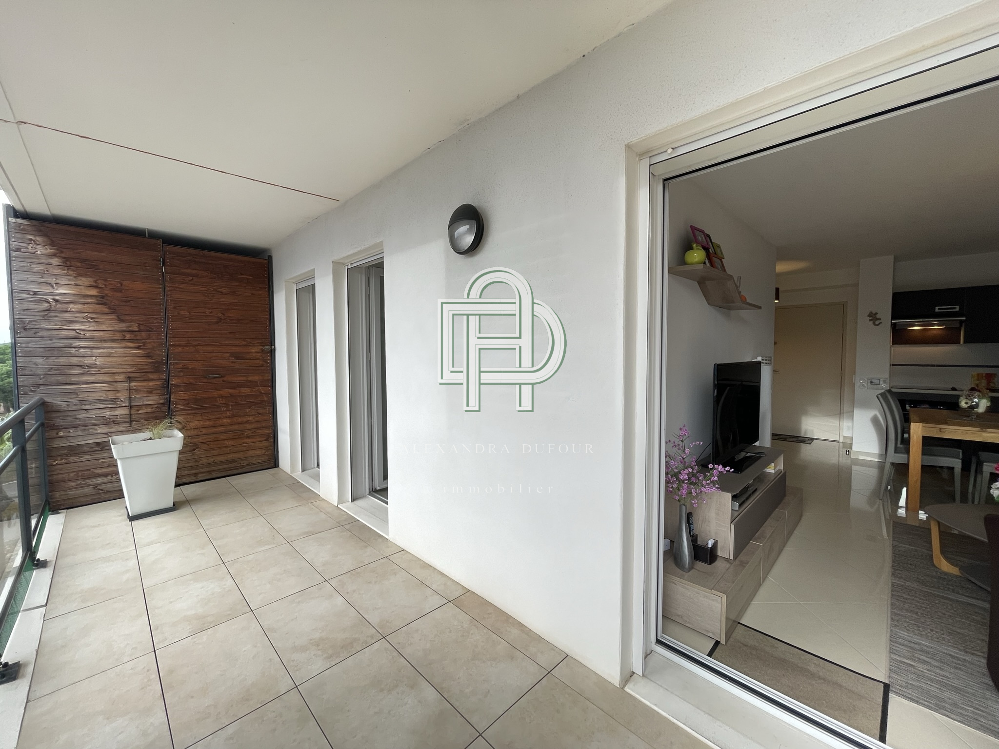 Image_, Appartement, Gruissan, ref :1532