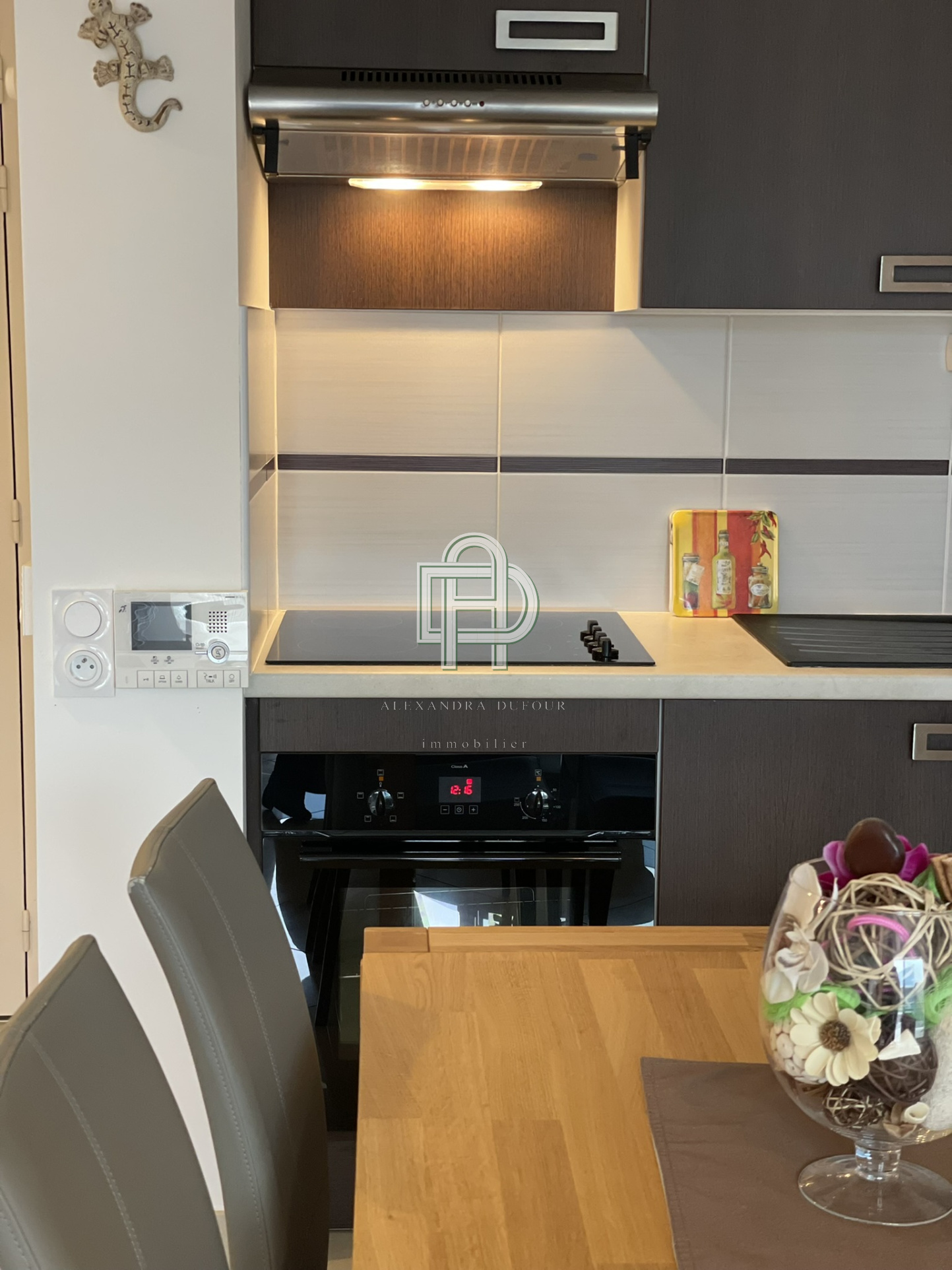 Image_, Appartement, Gruissan, ref :1532