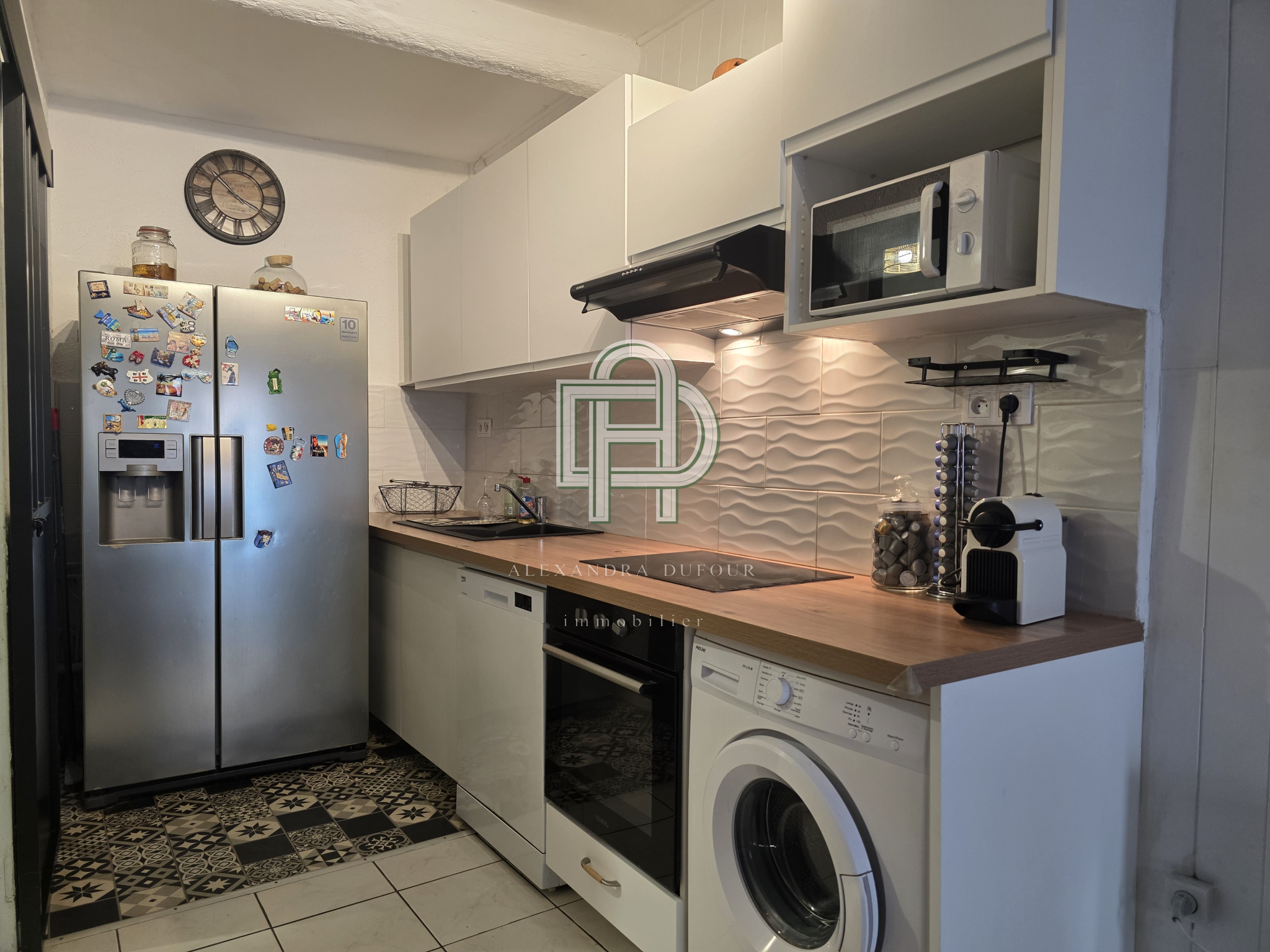 Image_, Maison de village, Gruissan, ref :1784