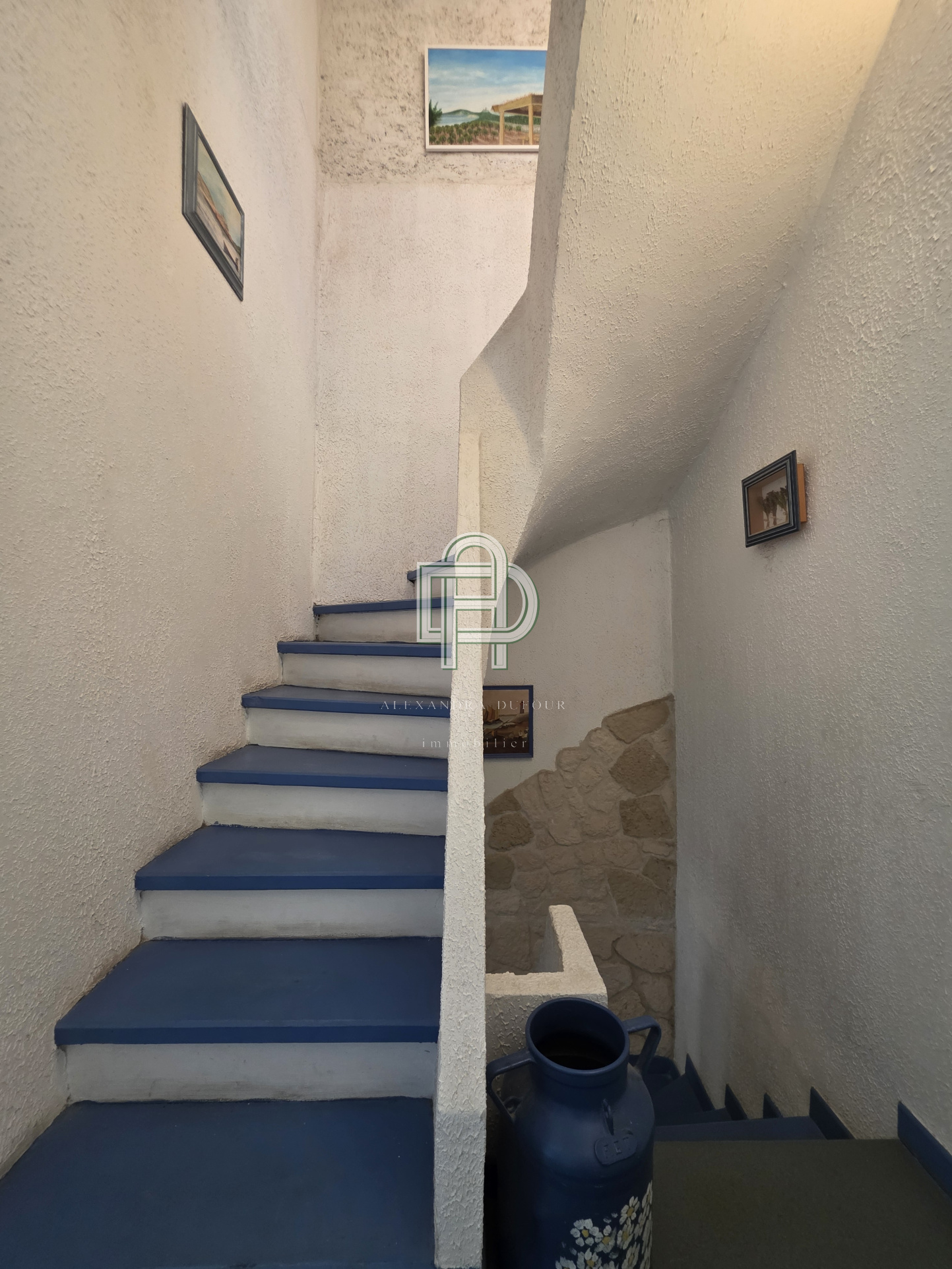 Image_, Maison de village, Gruissan, ref :1784