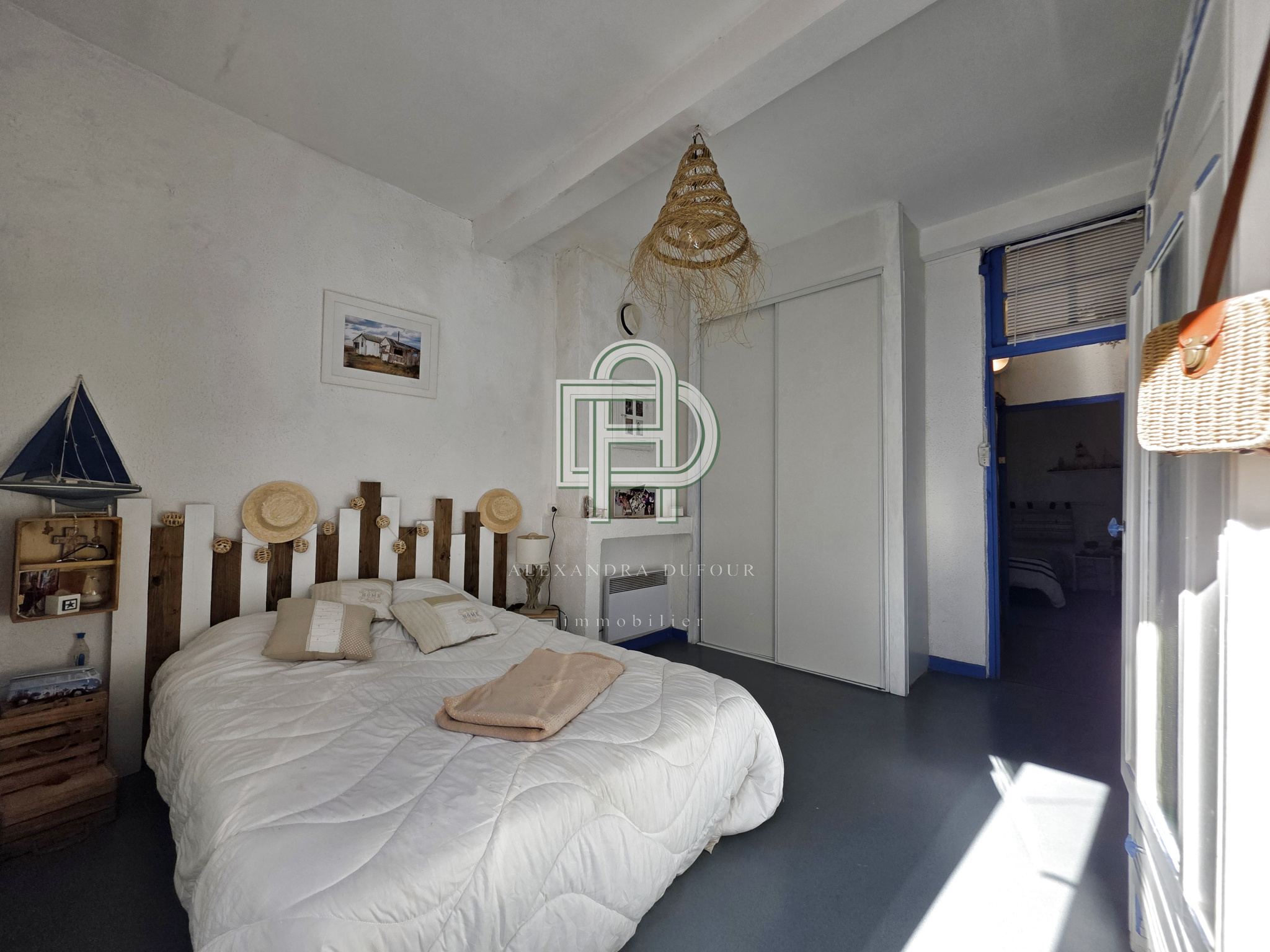 Image_, Maison de village, Gruissan, ref :1784