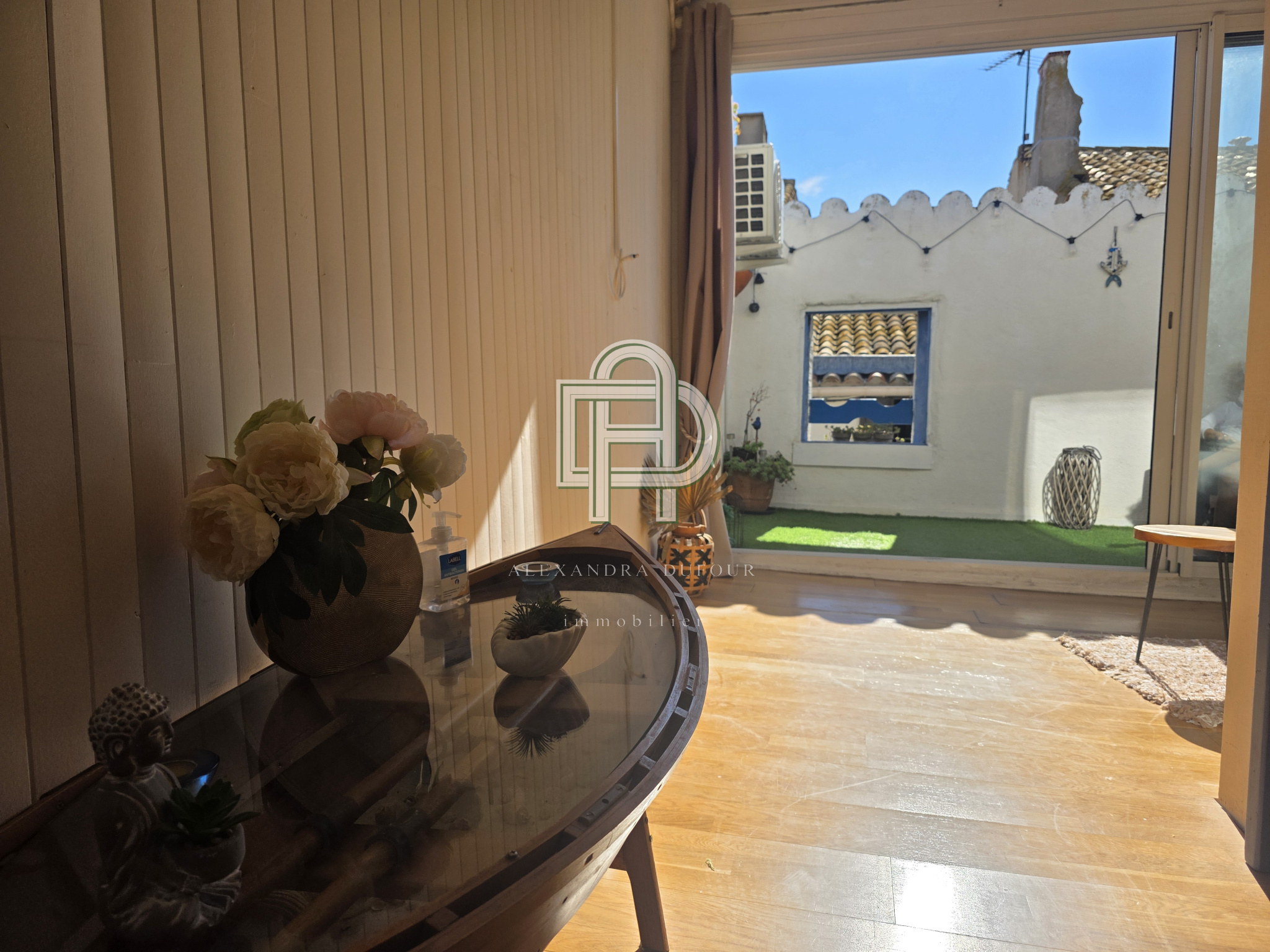 Image_, Maison de village, Gruissan, ref :1784