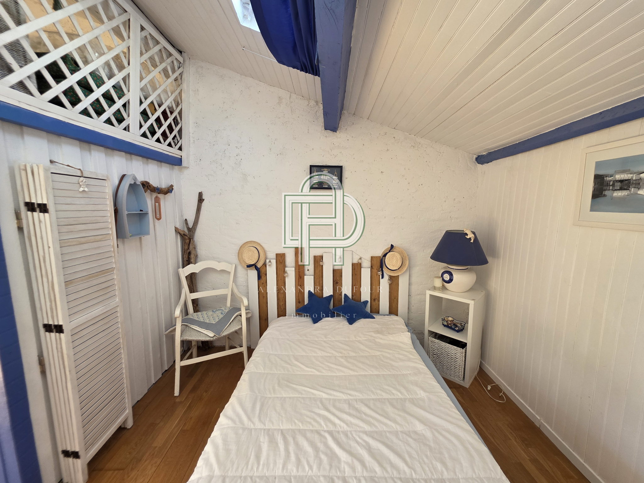 Image_, Maison de village, Gruissan, ref :1784