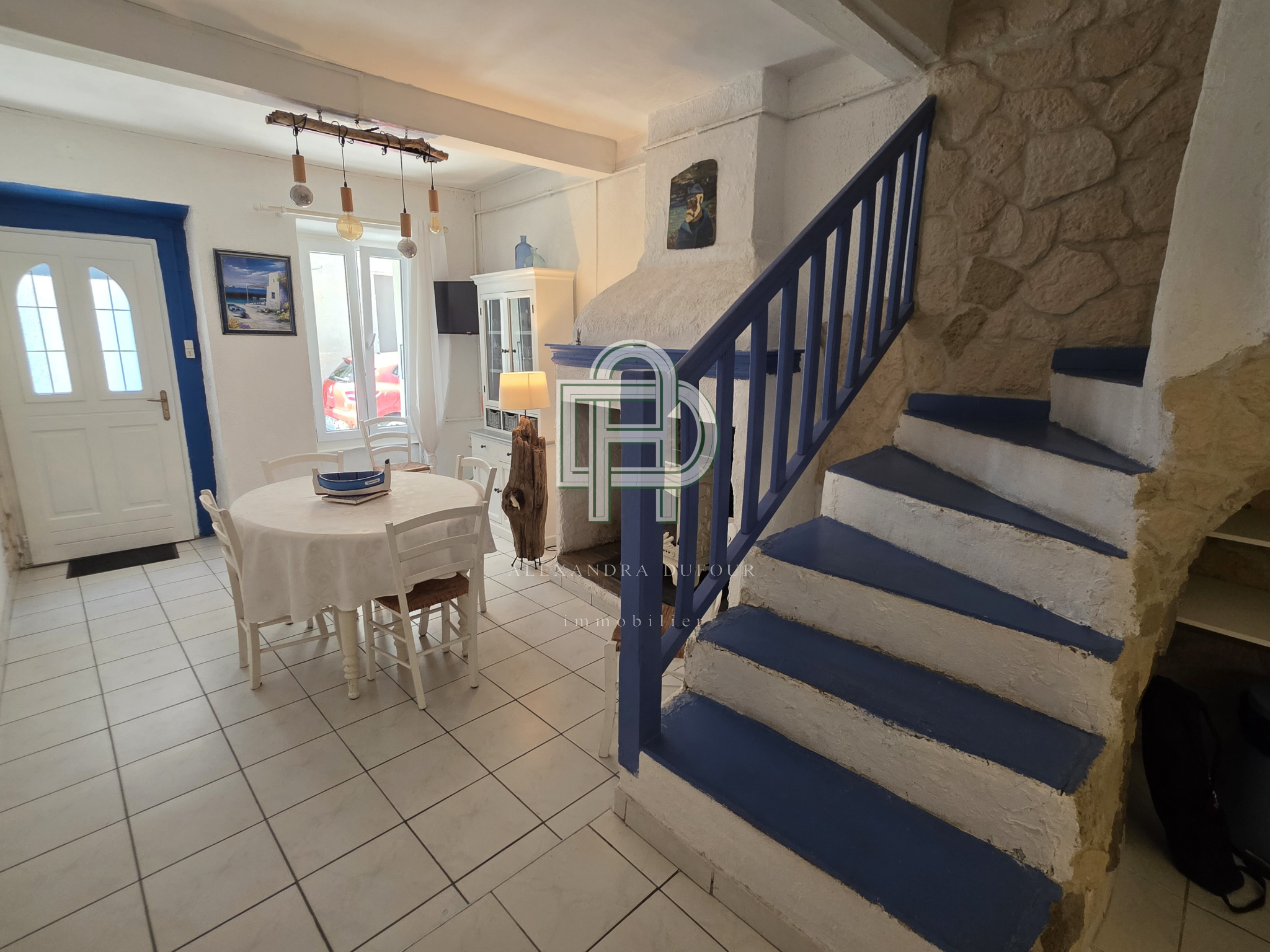 Image_, Maison de village, Gruissan, ref :1784