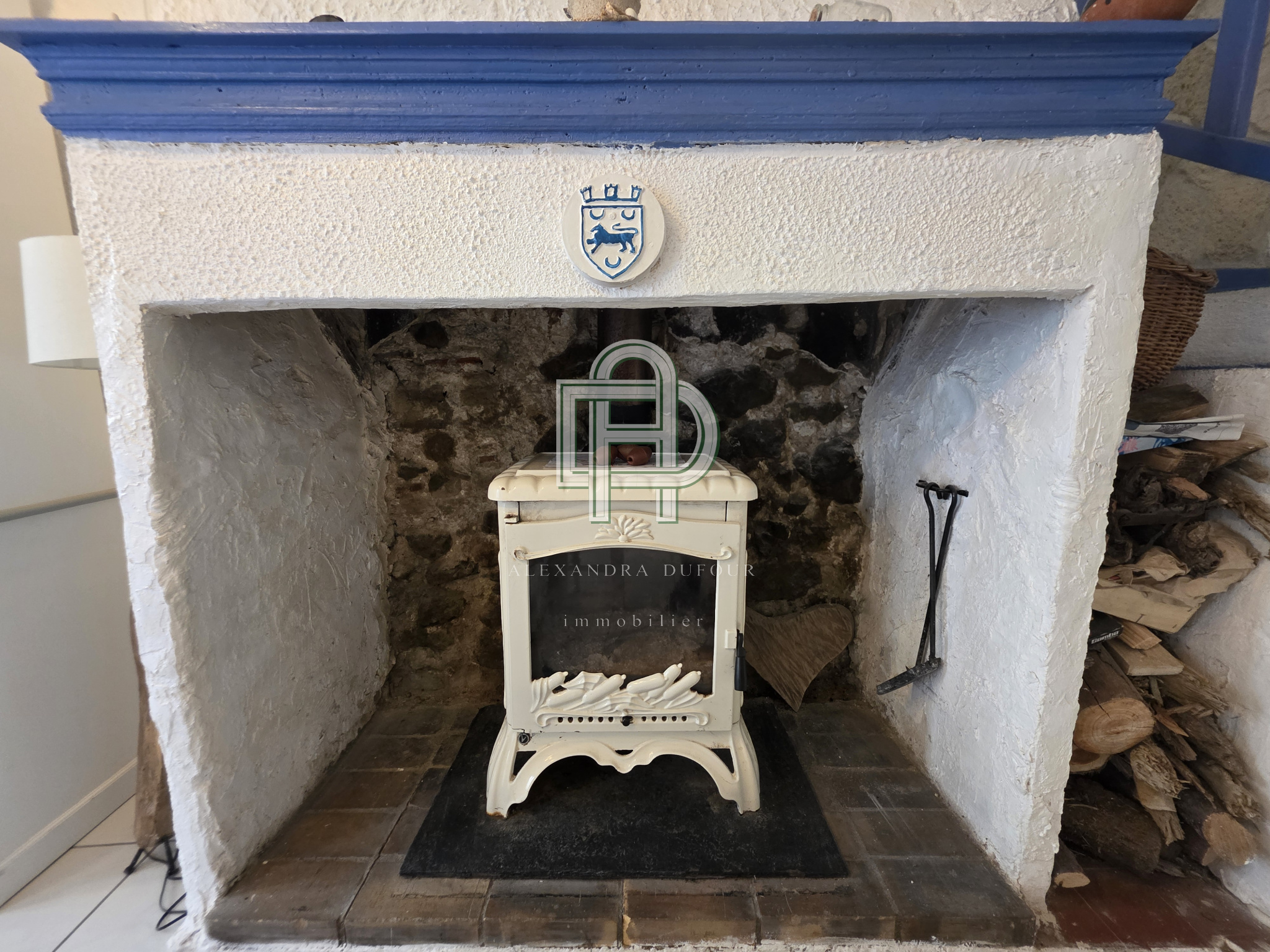 Image_, Maison de village, Gruissan, ref :1784