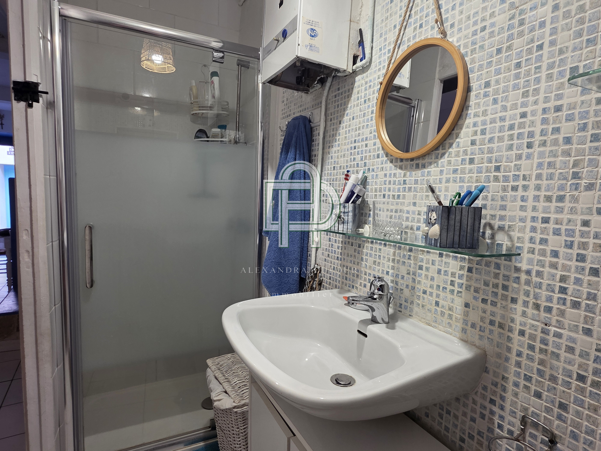 Image_, Maison de village, Gruissan, ref :1784