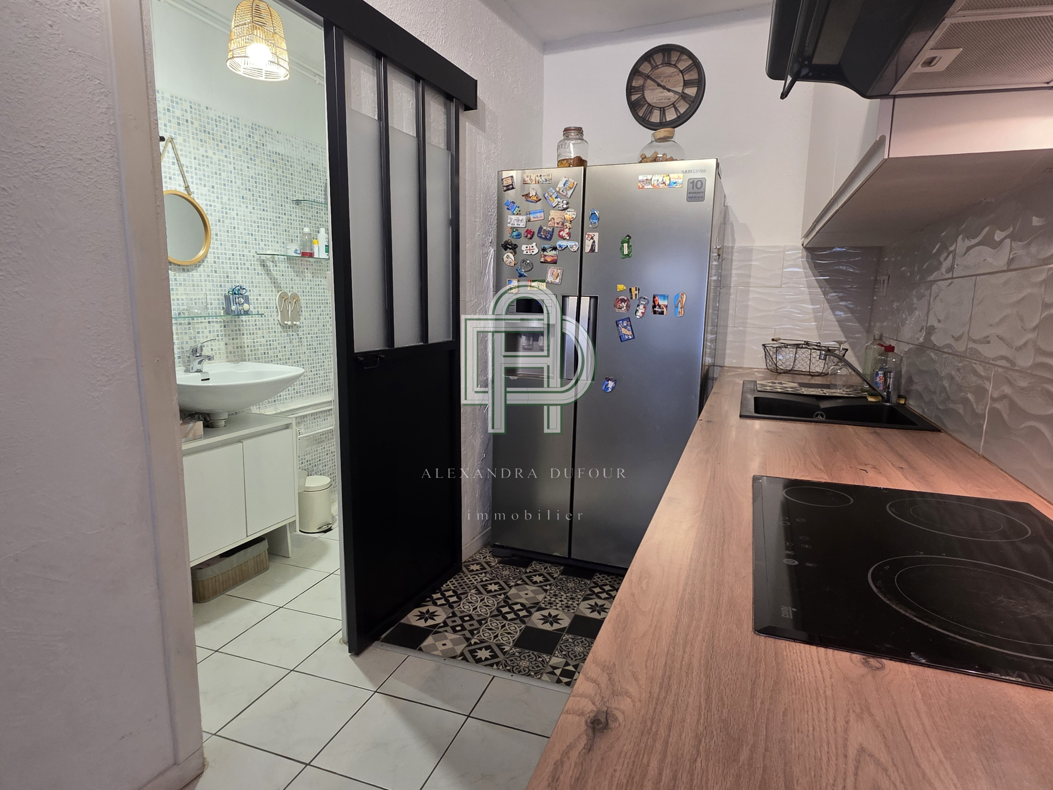 Image_, Maison de village, Gruissan, ref :1784