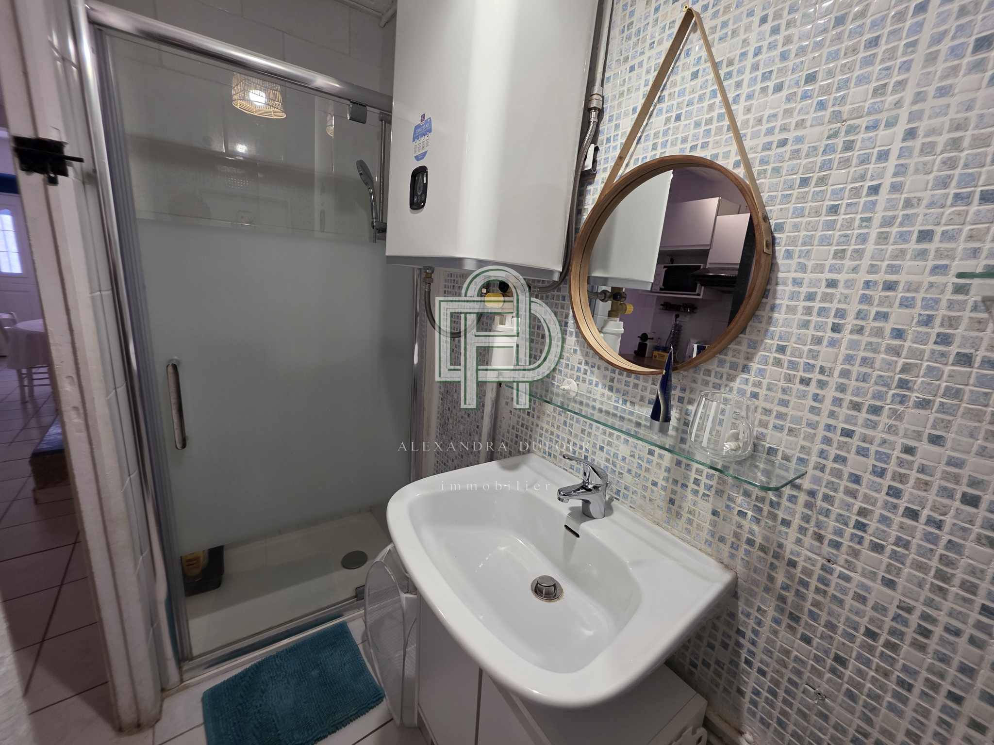 Image_, Maison de village, Gruissan, ref :1784