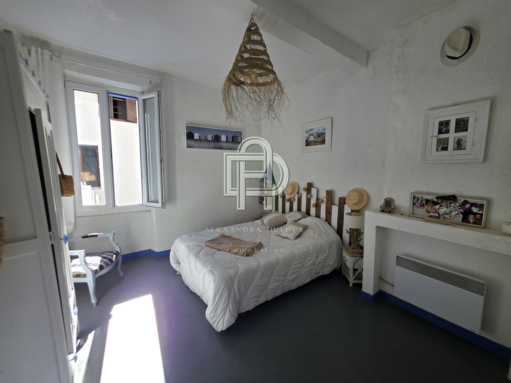 Image_, Maison de village, Gruissan, ref :1784