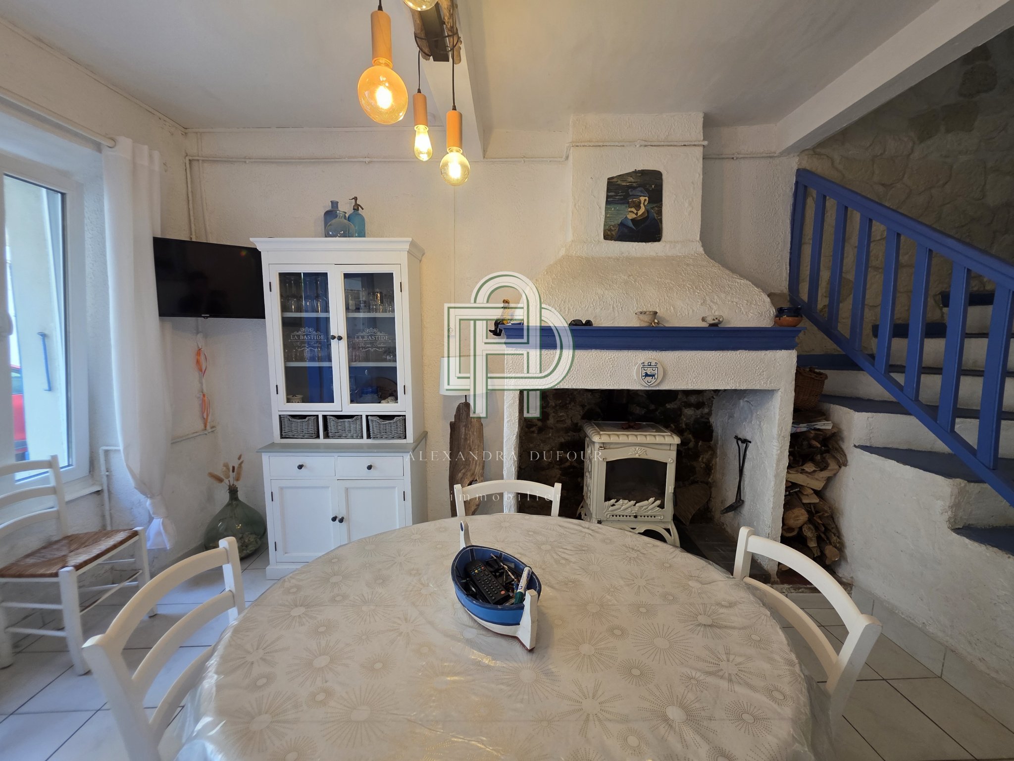Image_, Maison de village, Gruissan, ref :1784