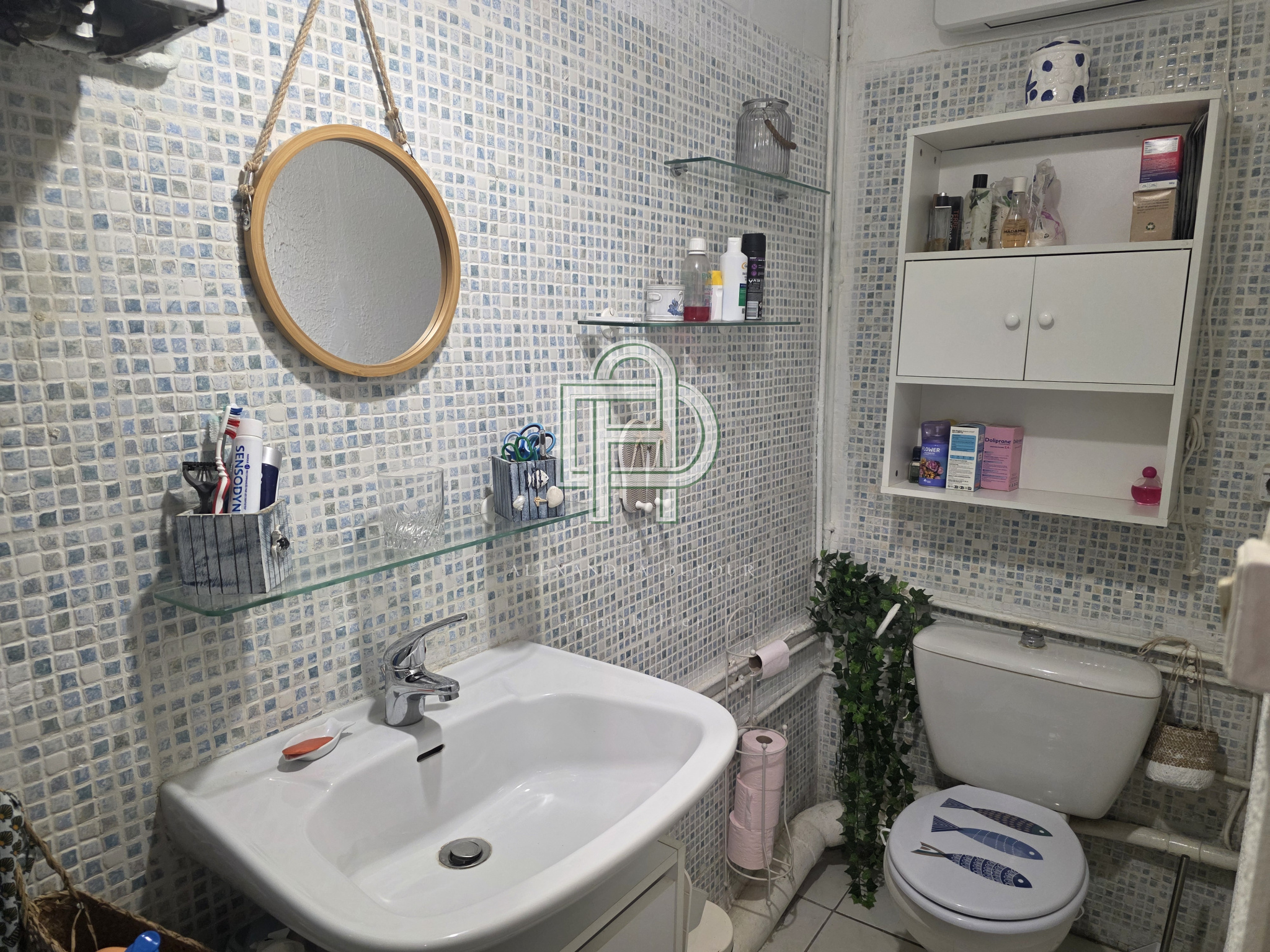 Image_, Maison de village, Gruissan, ref :1784