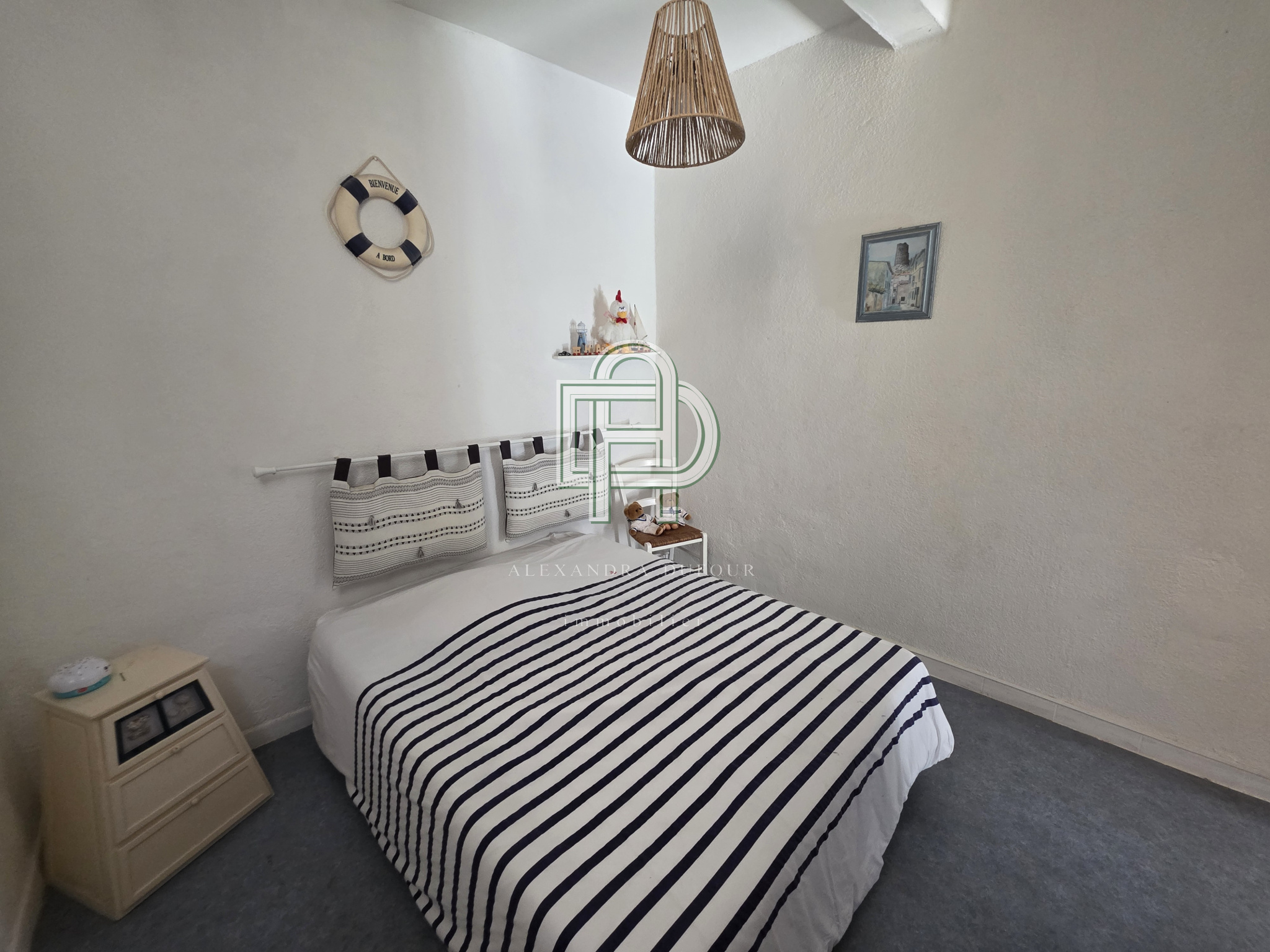 Image_, Maison de village, Gruissan, ref :1784