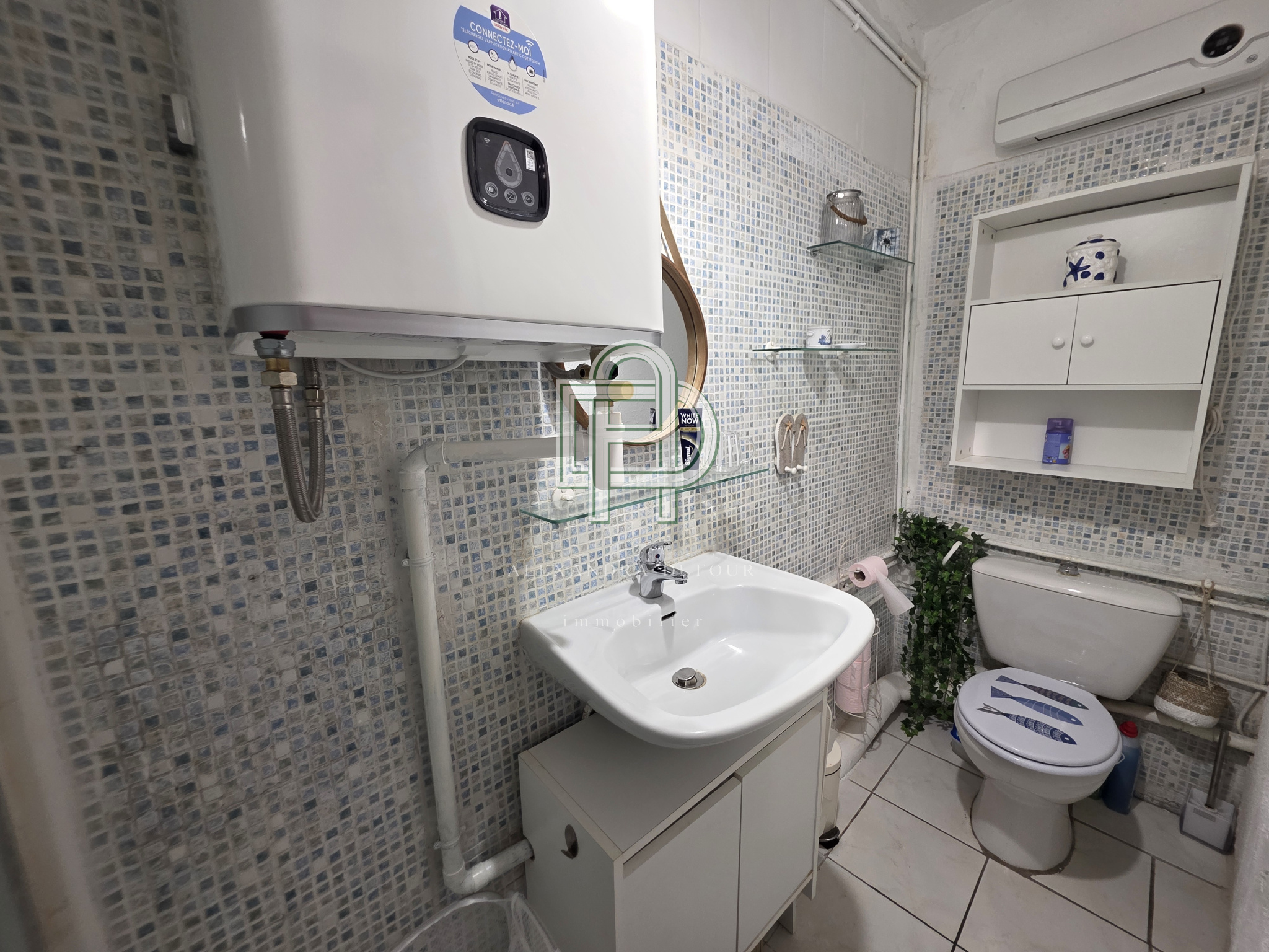 Image_, Maison de village, Gruissan, ref :1784