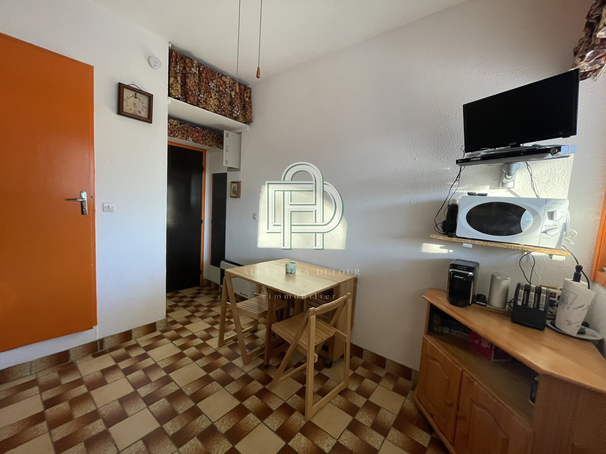 Image_, Appartement, Gruissan, ref :1680