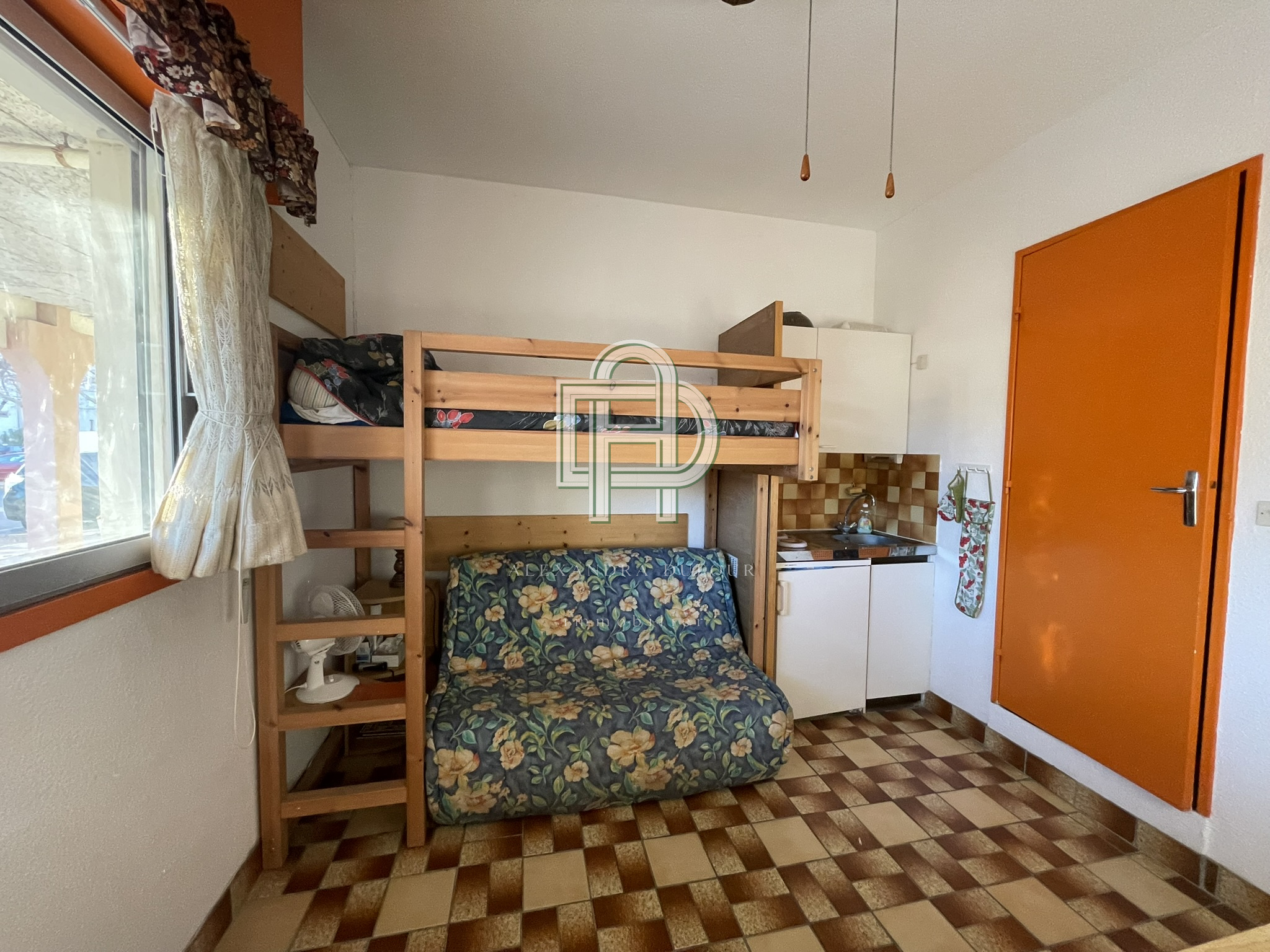 Image_, Appartement, Gruissan, ref :1680