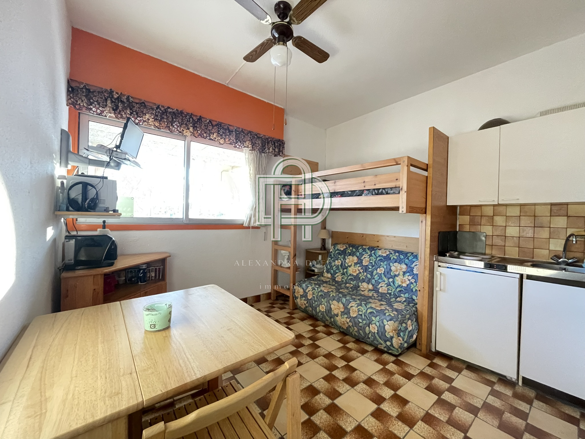 Image_, Appartement, Gruissan, ref :1680