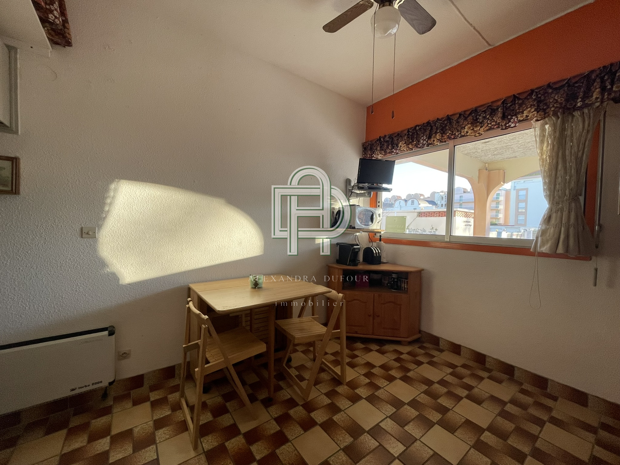 Image_, Appartement, Gruissan, ref :1680