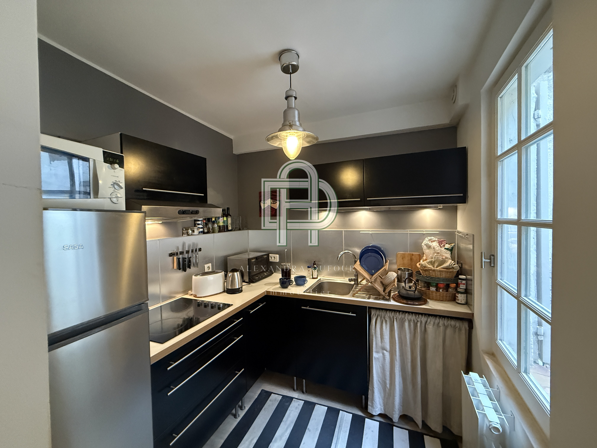 Image_, Appartement, Narbonne, ref :1808