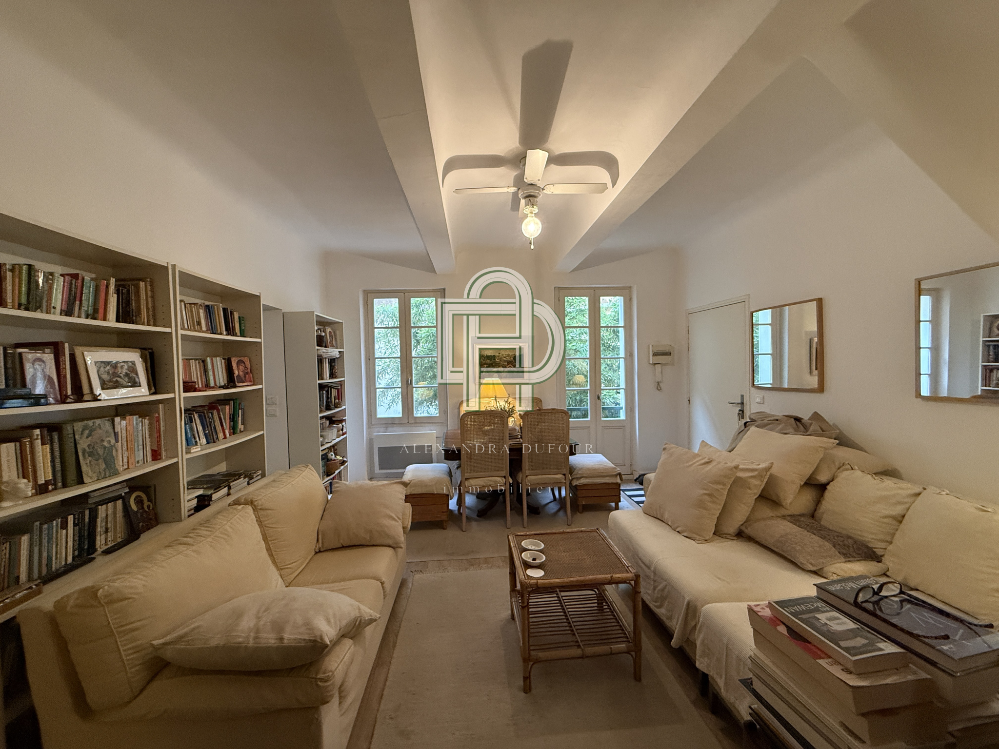 Image_, Appartement, Narbonne, ref :1808