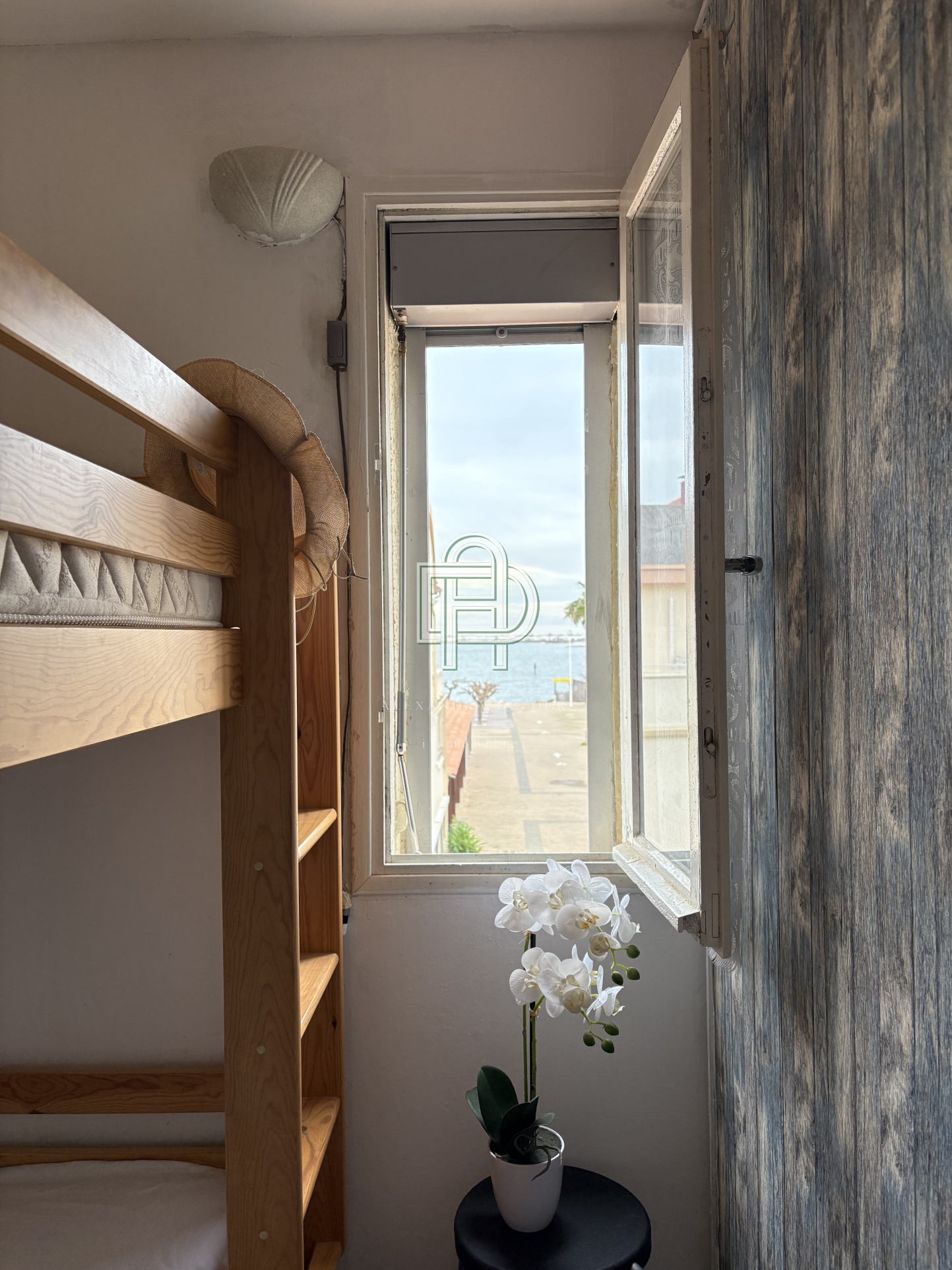 Image_, Appartement, Gruissan, ref :1807