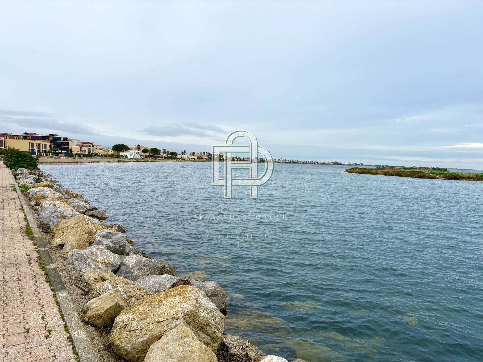 Image_, Appartement, Gruissan, ref :1807