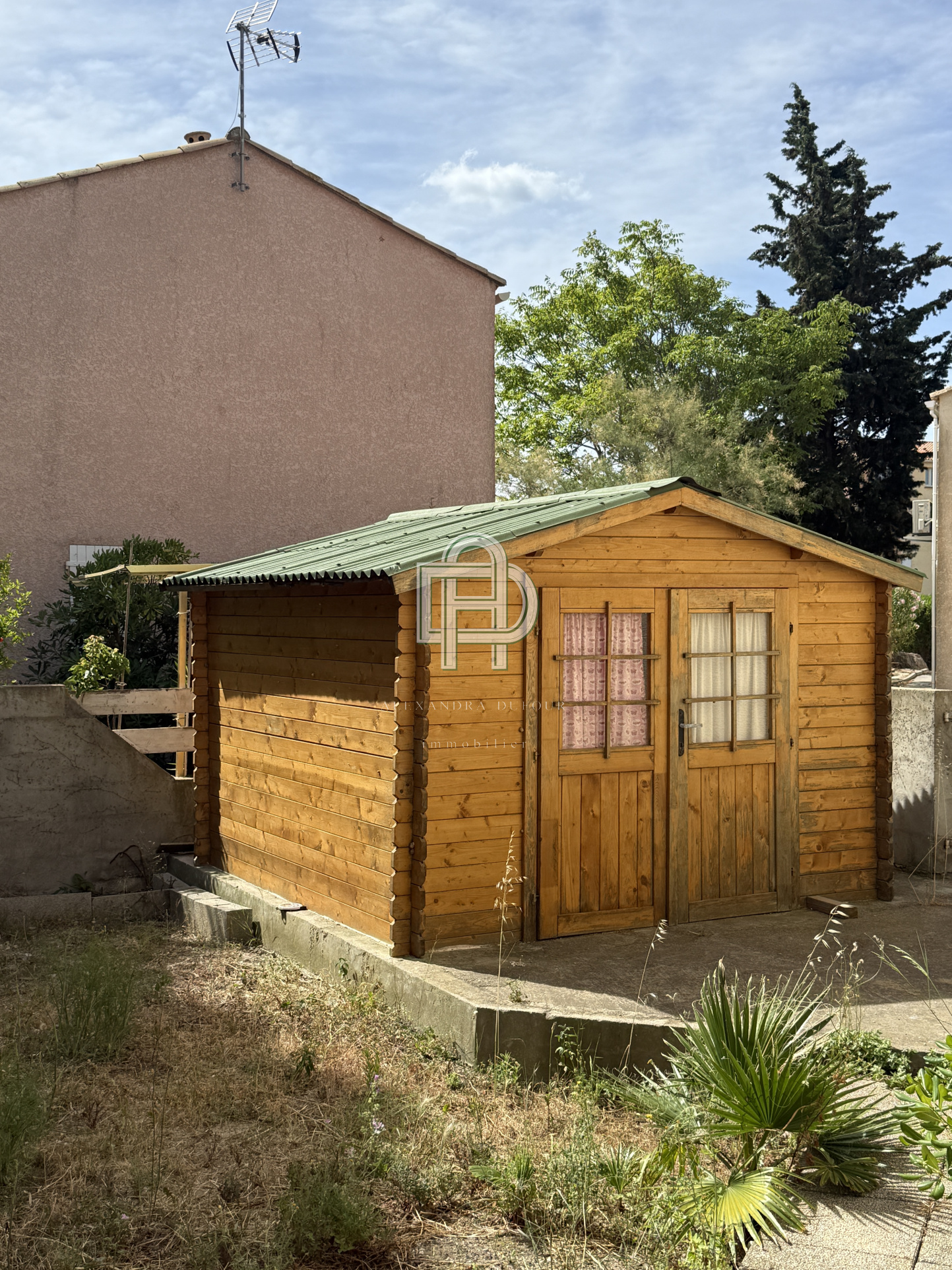 Image_, Maison, Narbonne, ref :1844
