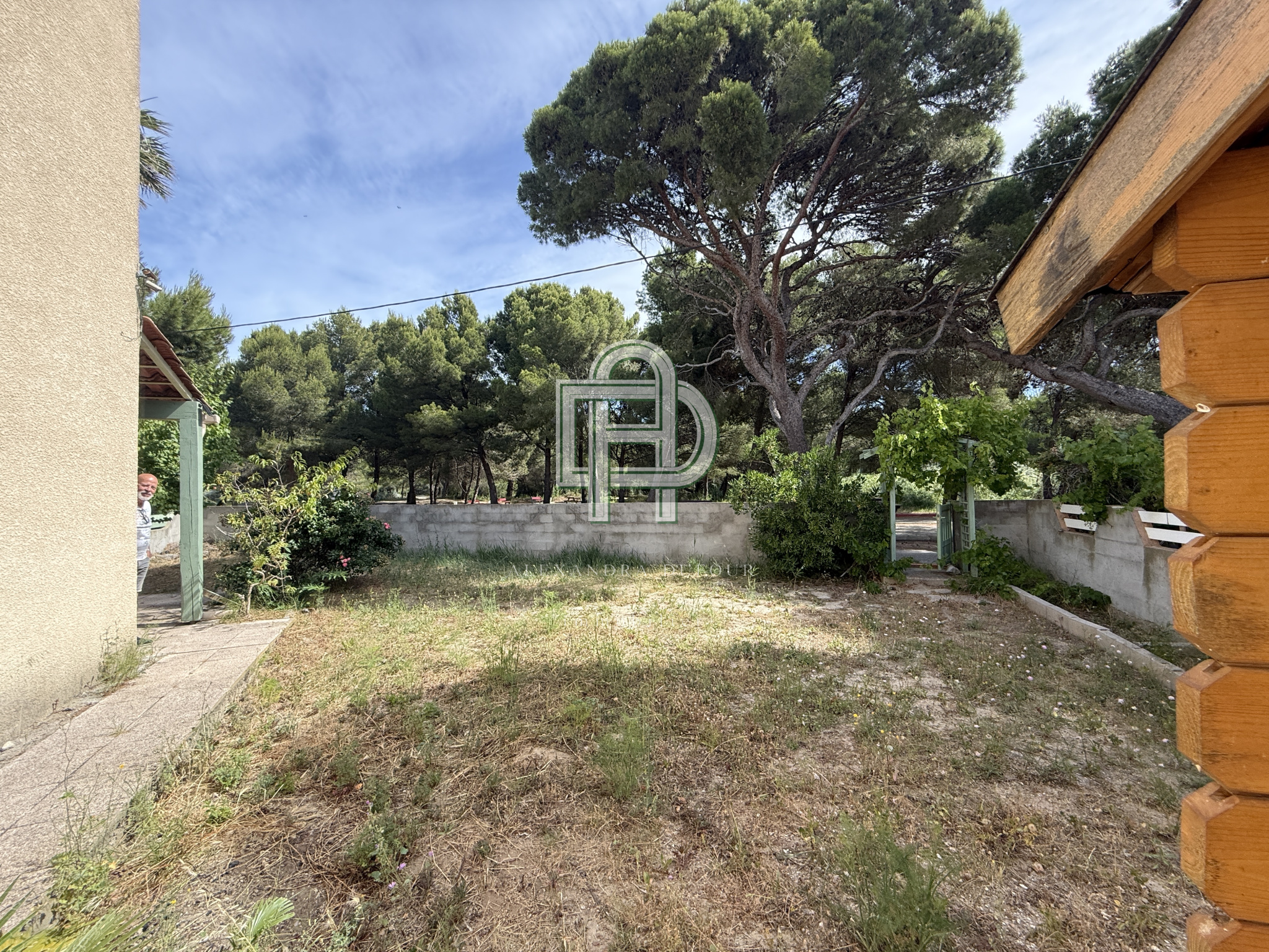 Image_, Maison, Narbonne, ref :1844