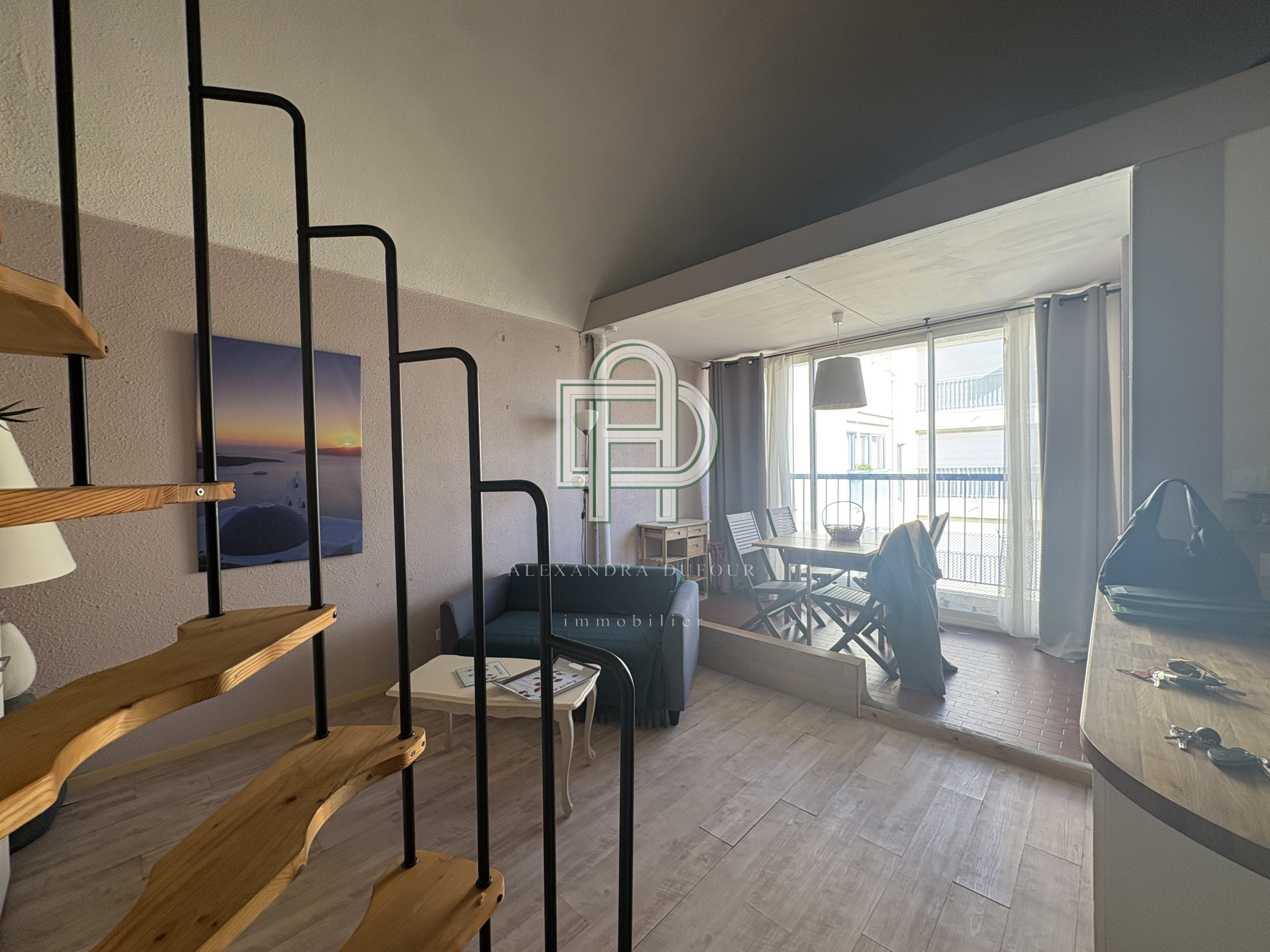 Image_, Appartement, Gruissan, ref :1812