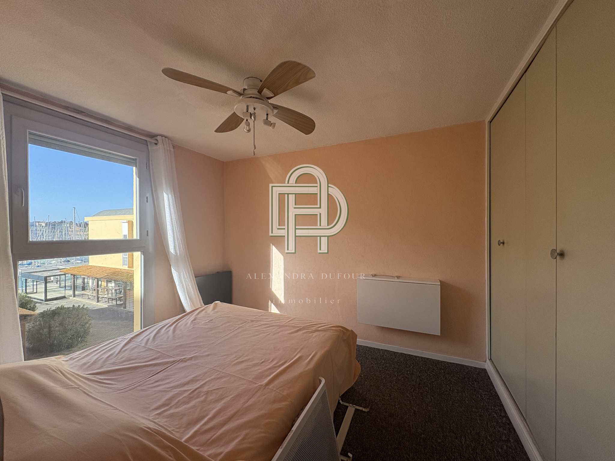 Image_, Appartement, Gruissan, ref :1812