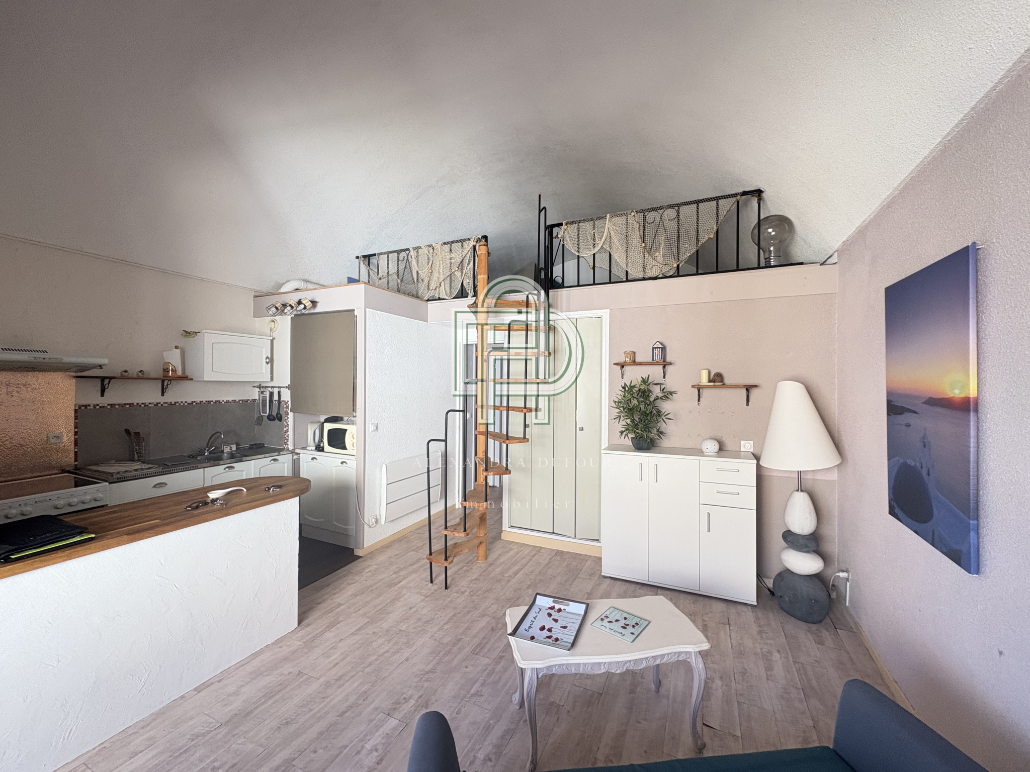 Image_, Appartement, Gruissan, ref :1812