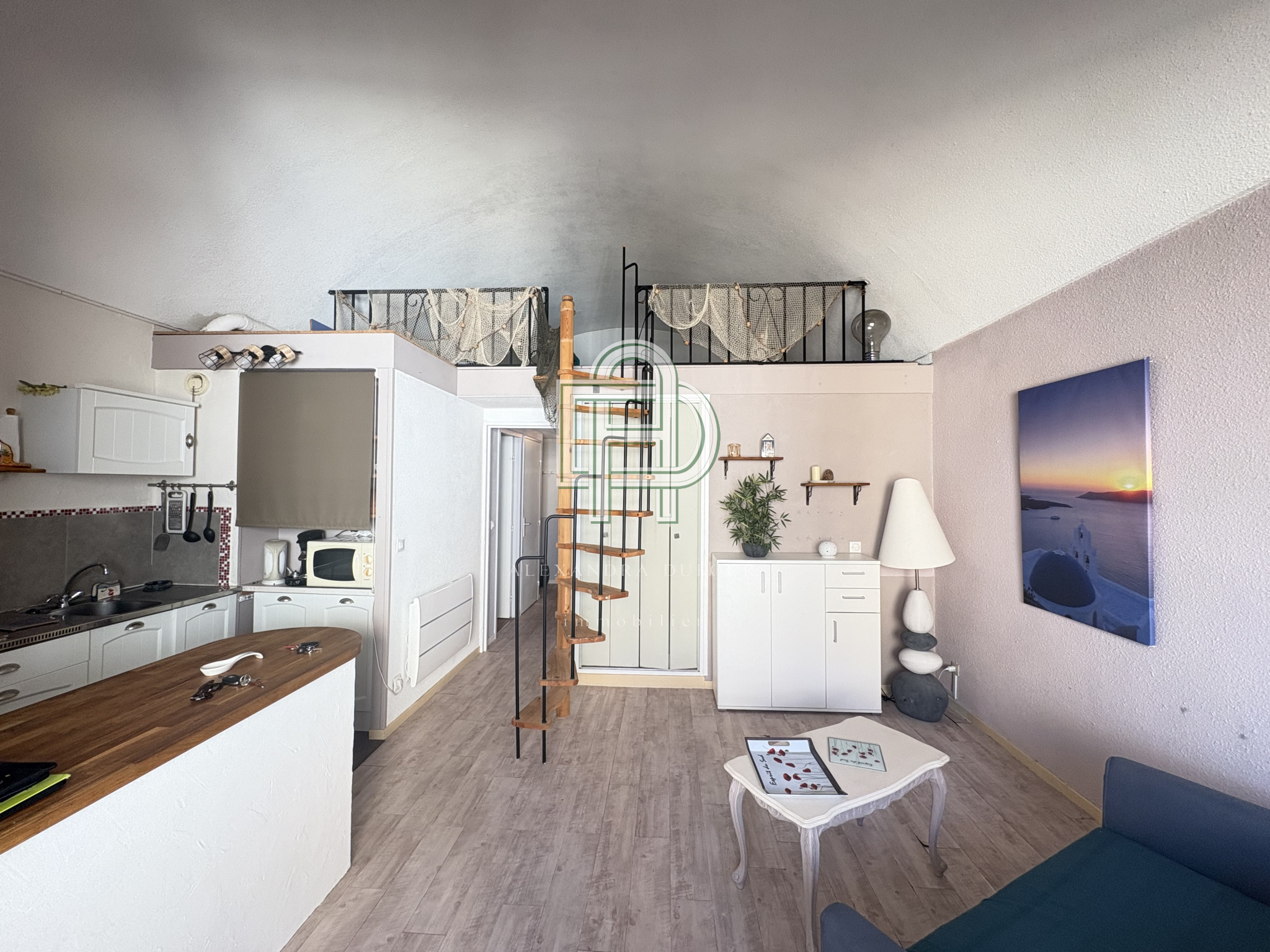 Image_, Appartement, Gruissan, ref :1812