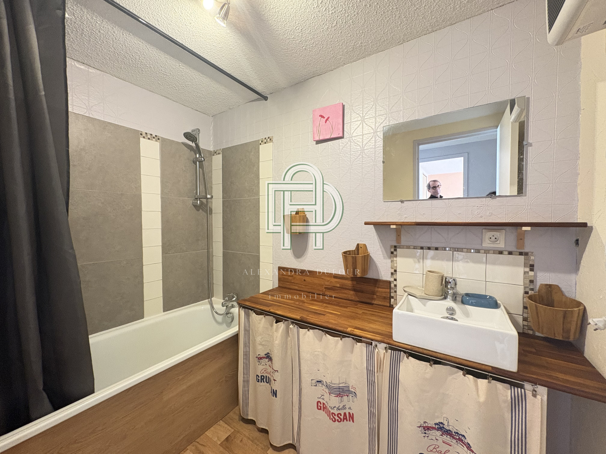 Image_, Appartement, Gruissan, ref :1812