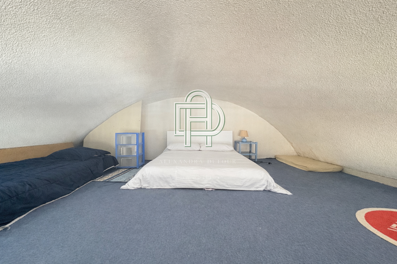 Image_, Appartement, Gruissan, ref :1812