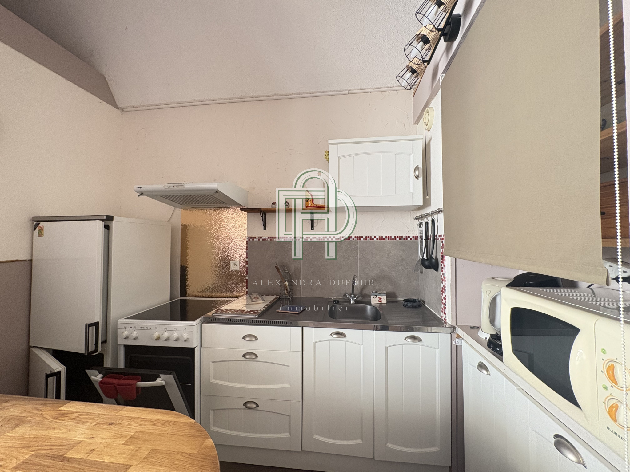 Image_, Appartement, Gruissan, ref :1812