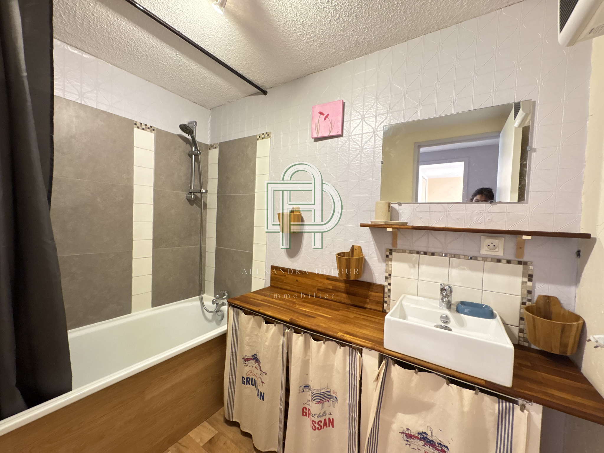 Image_, Appartement, Gruissan, ref :1812