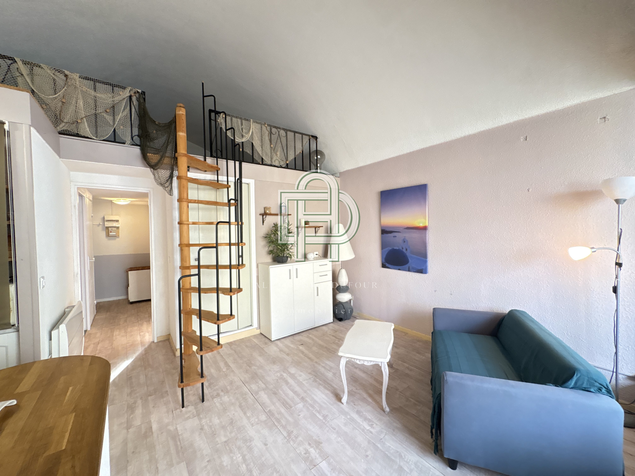 Image_, Appartement, Gruissan, ref :1812
