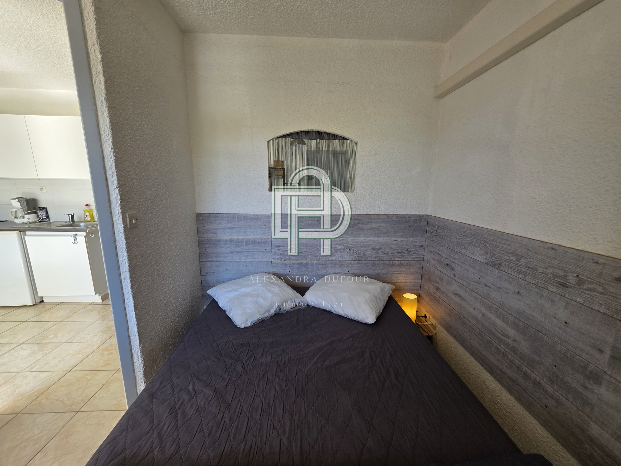Image_, Appartement, Gruissan, ref :1783