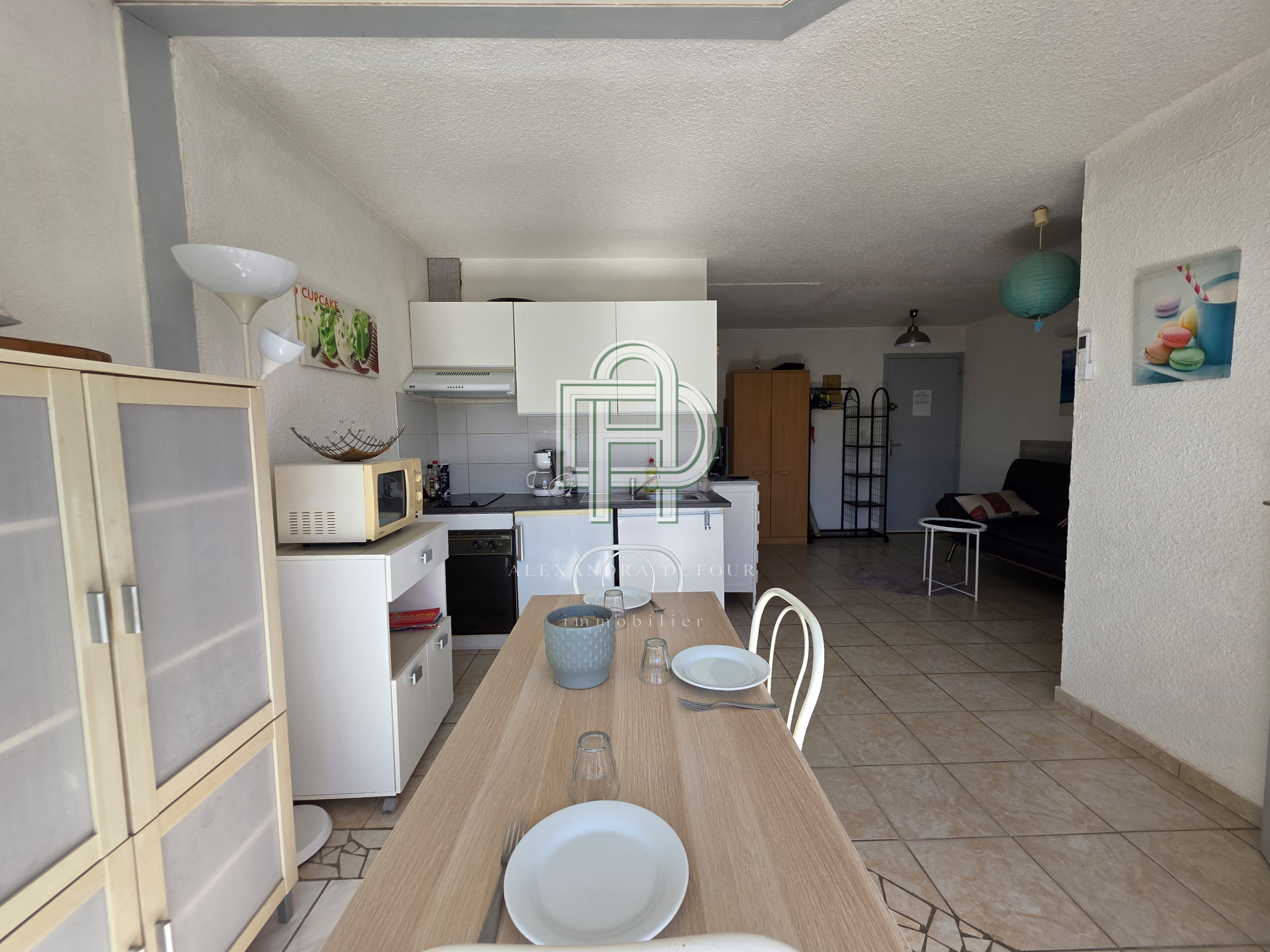 Image_, Appartement, Gruissan, ref :1783