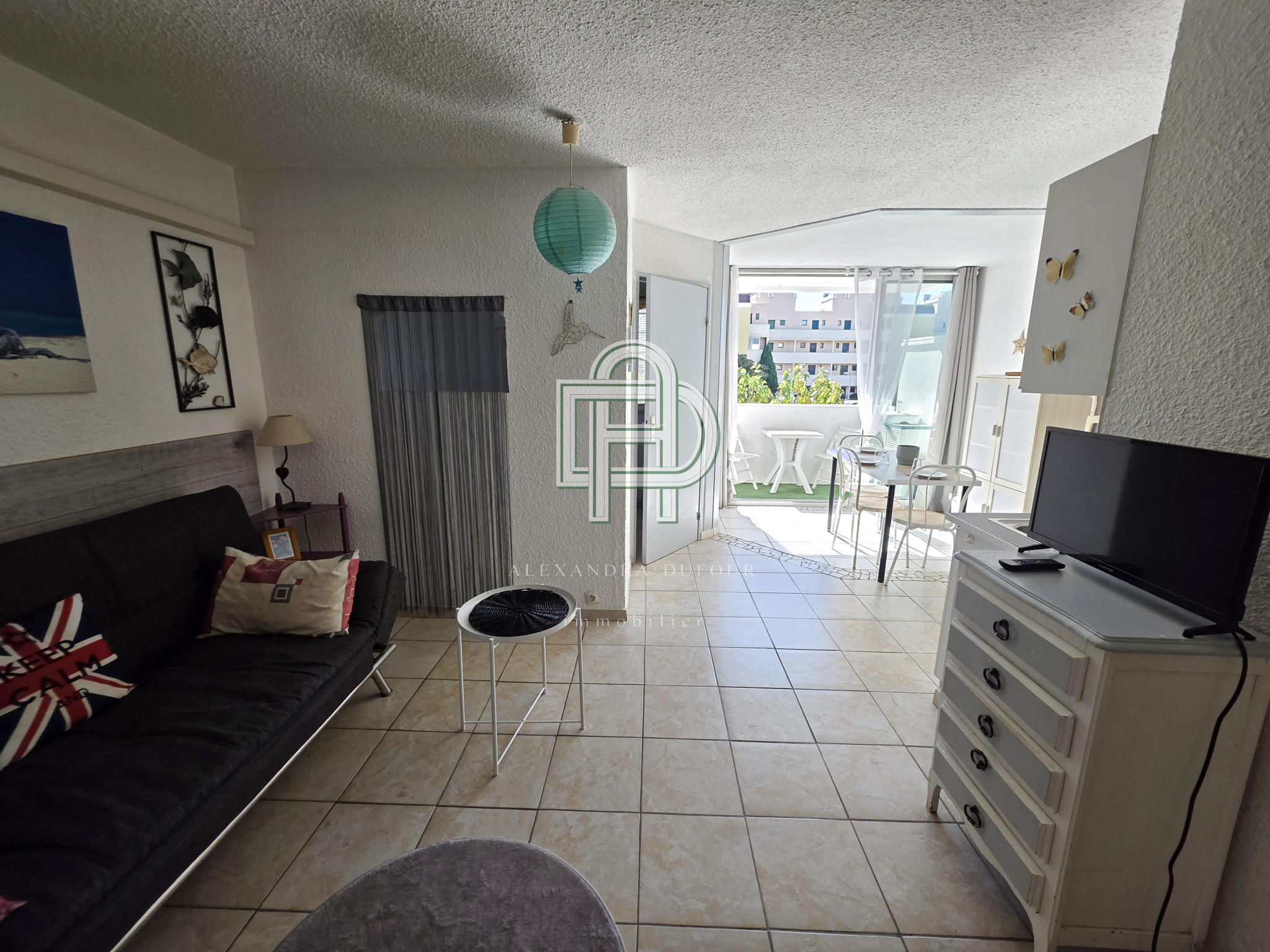 Image_, Appartement, Gruissan, ref :1783