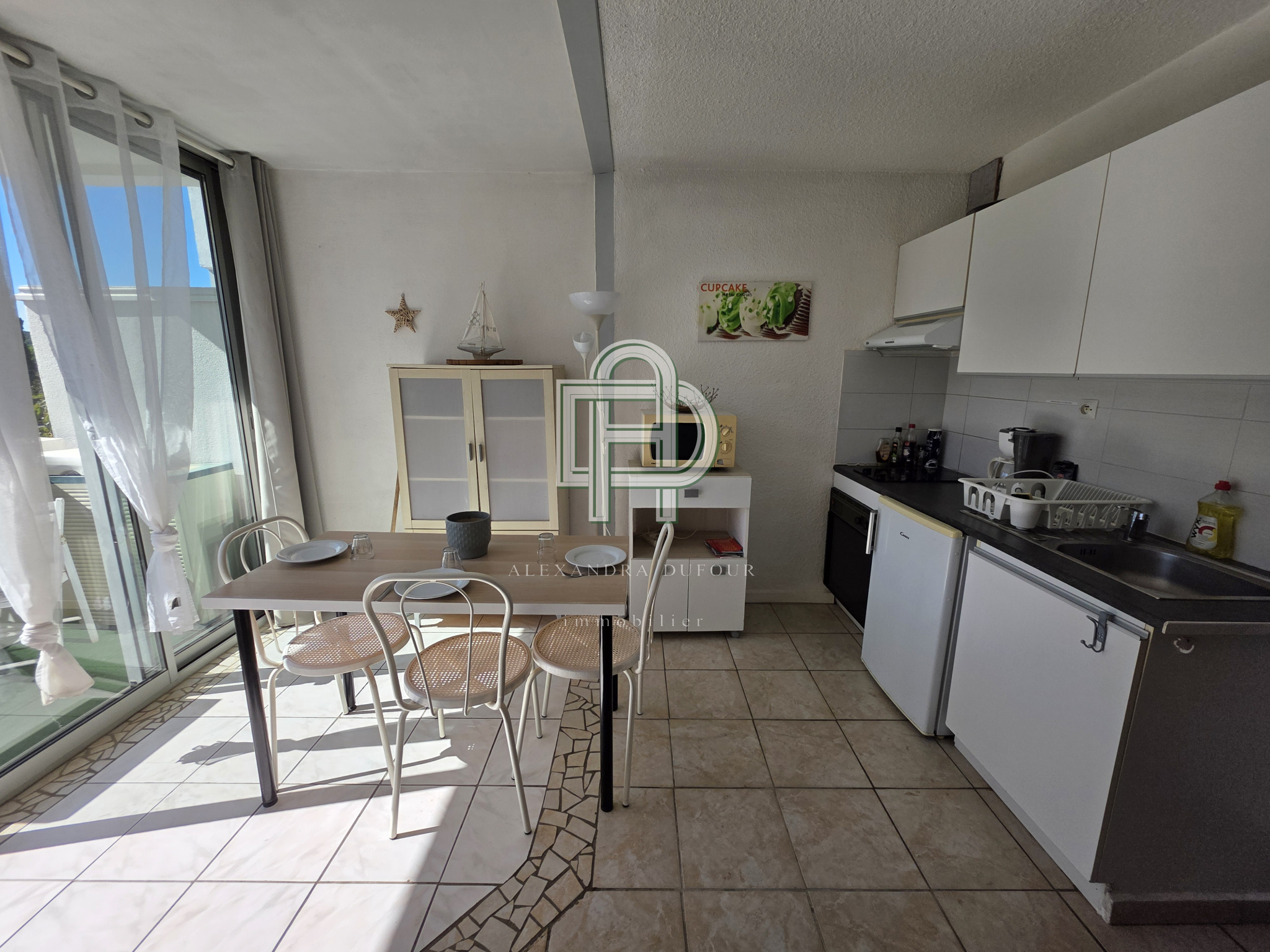 Image_, Appartement, Gruissan, ref :1783