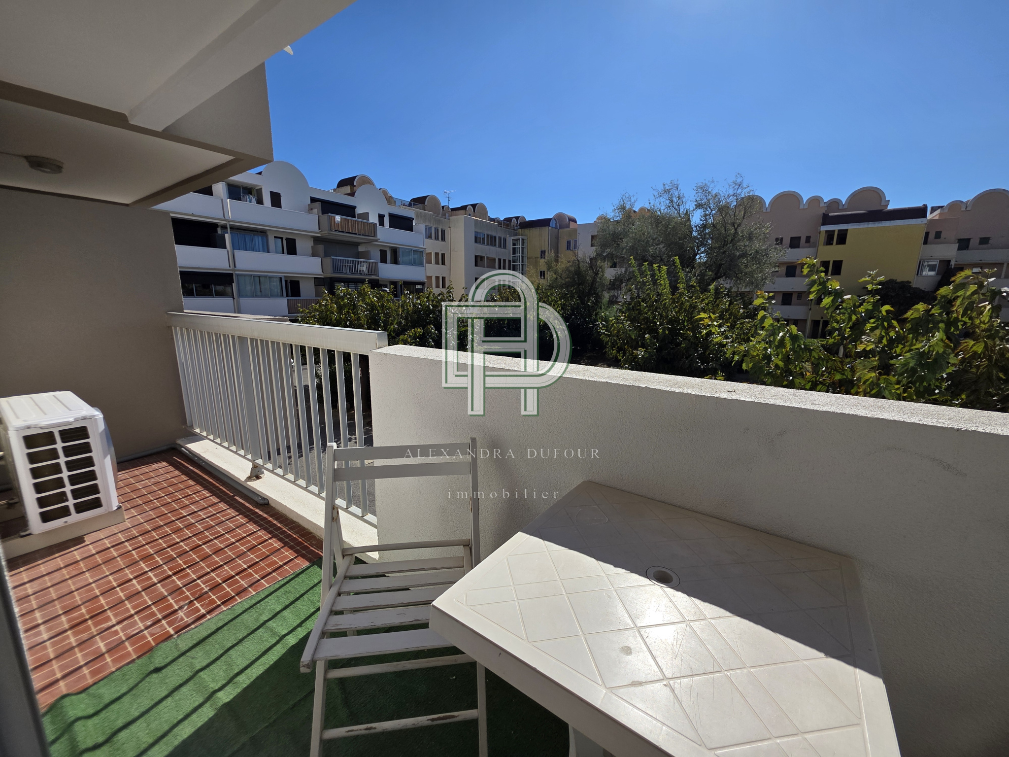 Image_, Appartement, Gruissan, ref :1783