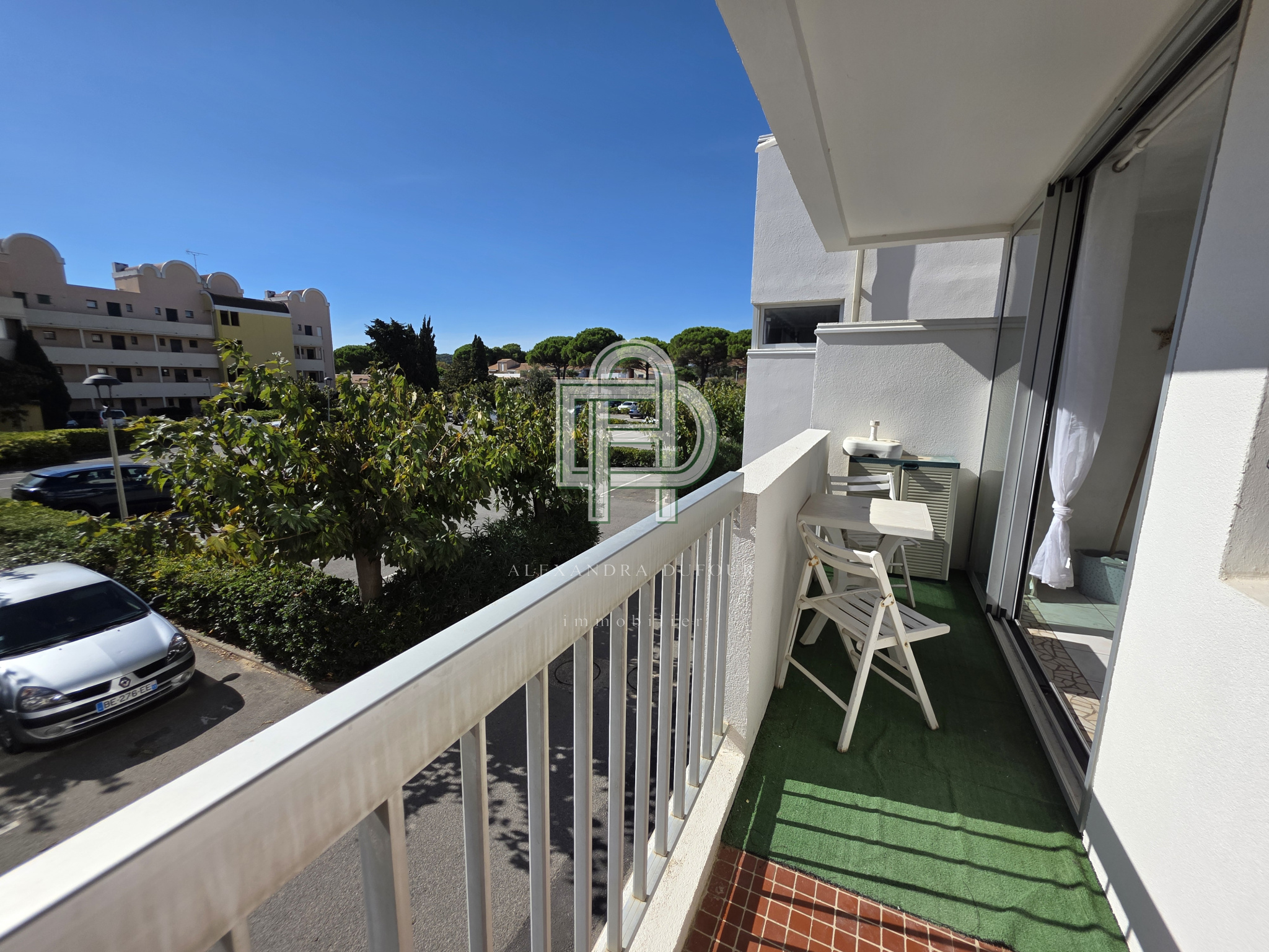 Image_, Appartement, Gruissan, ref :1783